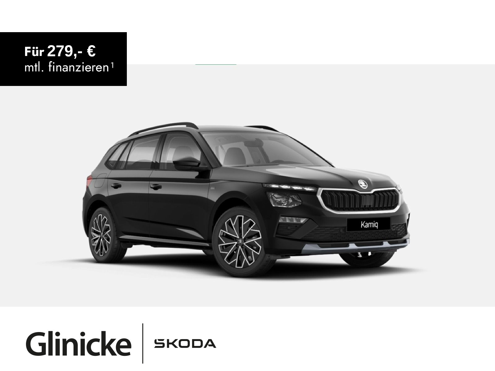 Škoda - Kamiq_1