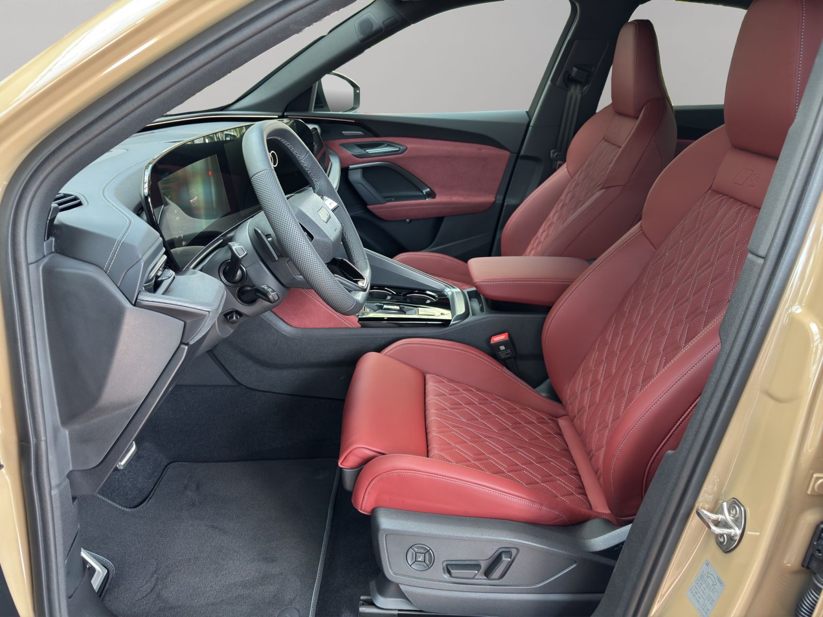 Audi - SQ5 Sportback_11
