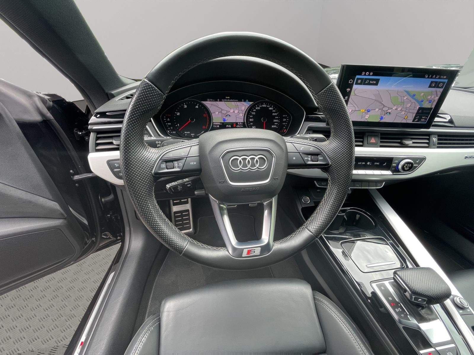 Audi - A5 Sportback_12