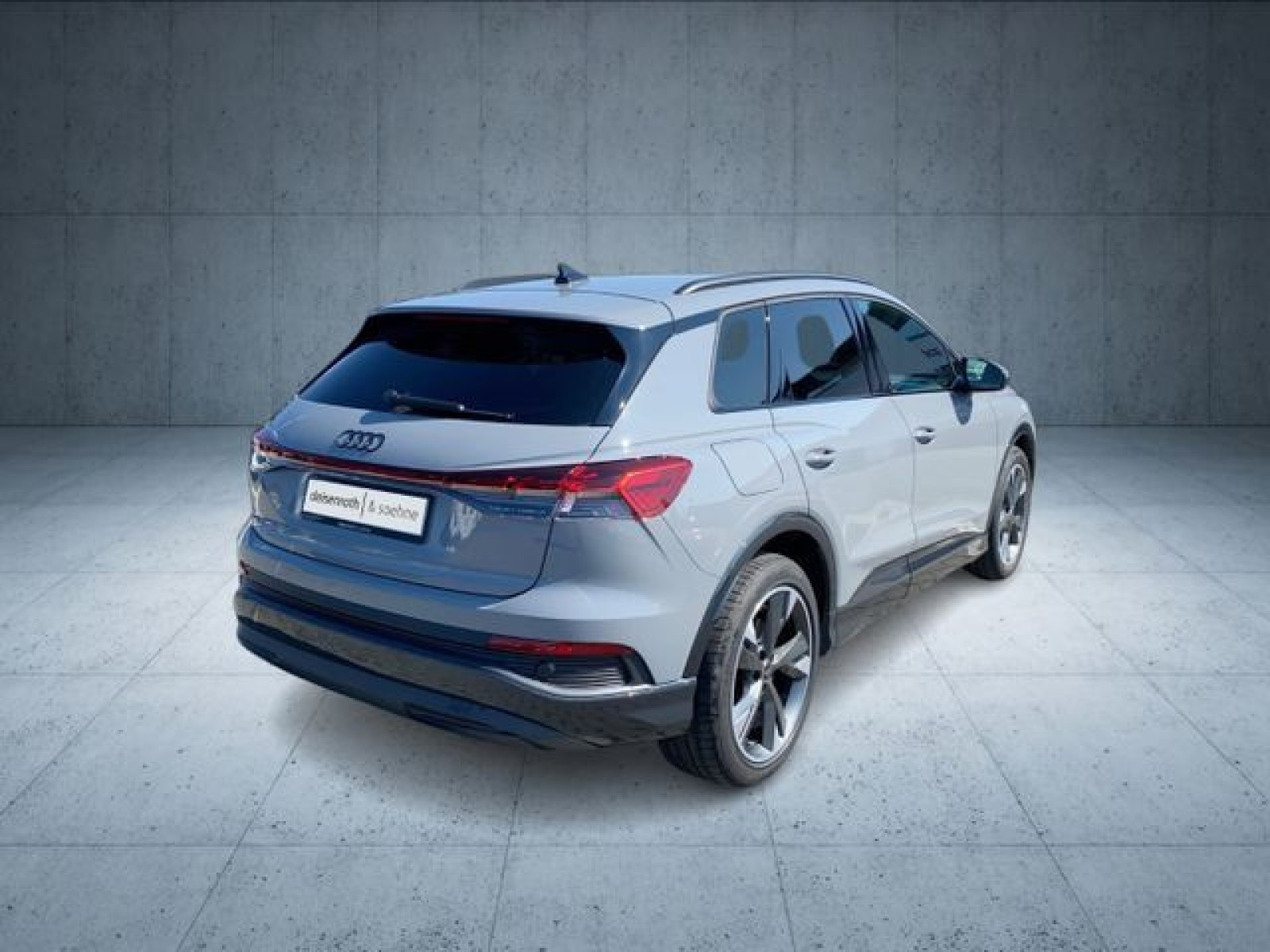 Audi - Q4 e-tron_16