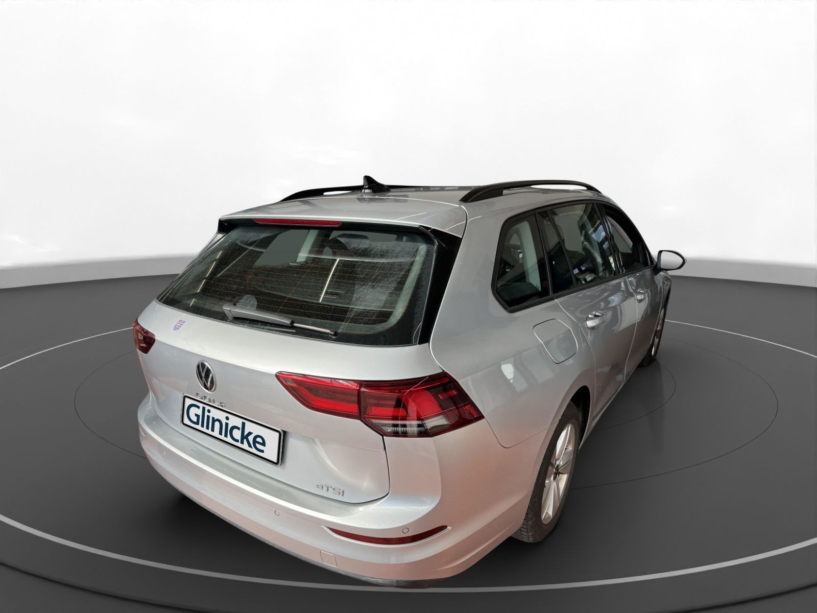 Volkswagen - Golf Variant_5
