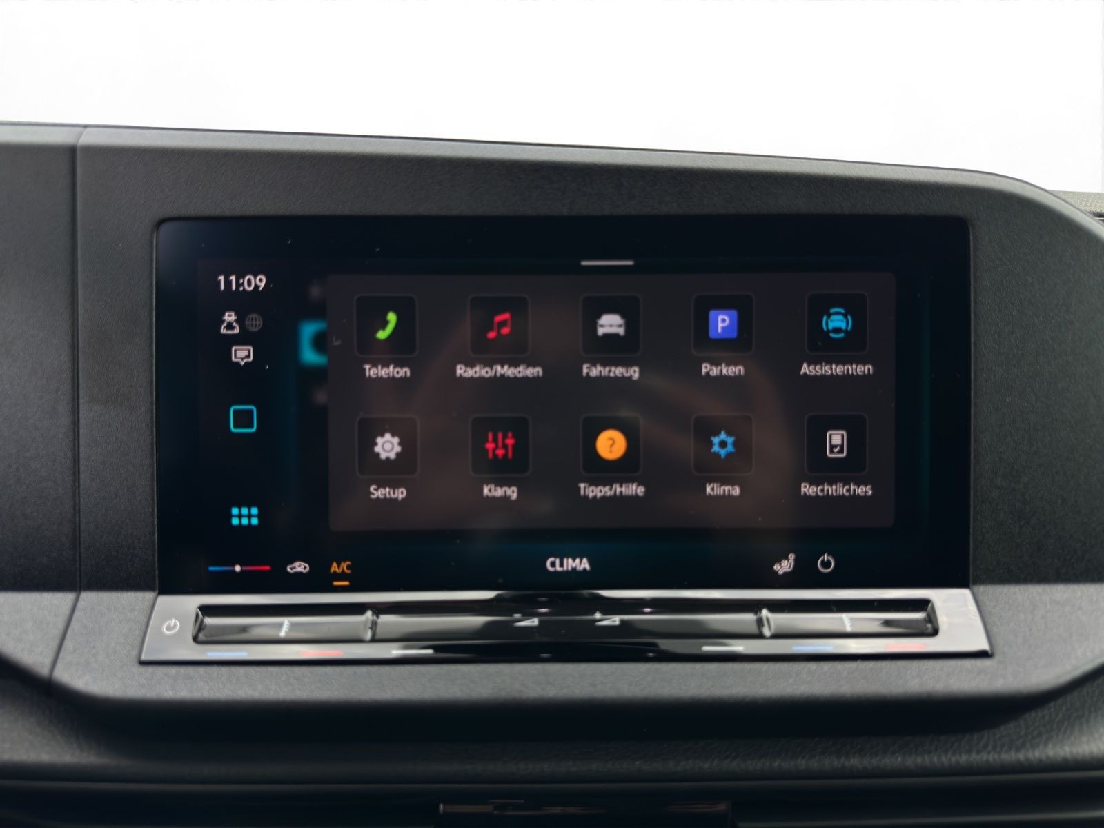 Volkswagen - Caddy Cargo_7
