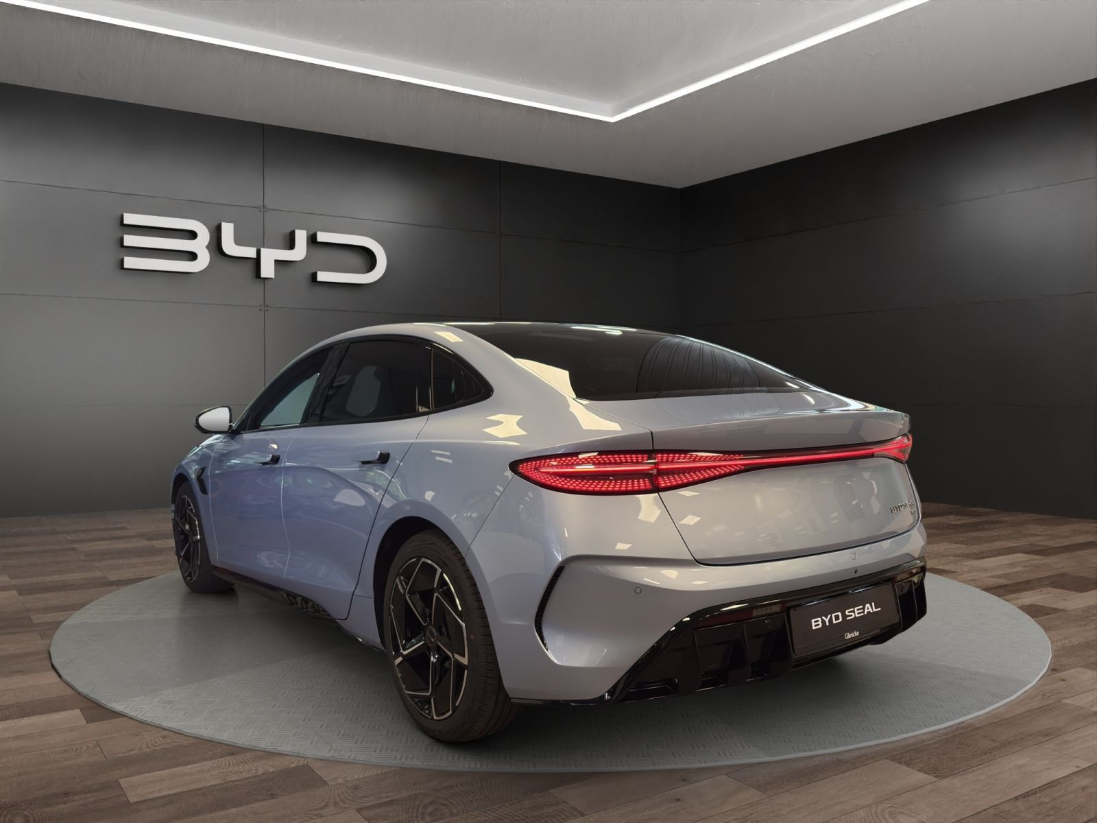 BYD - SEAL_4