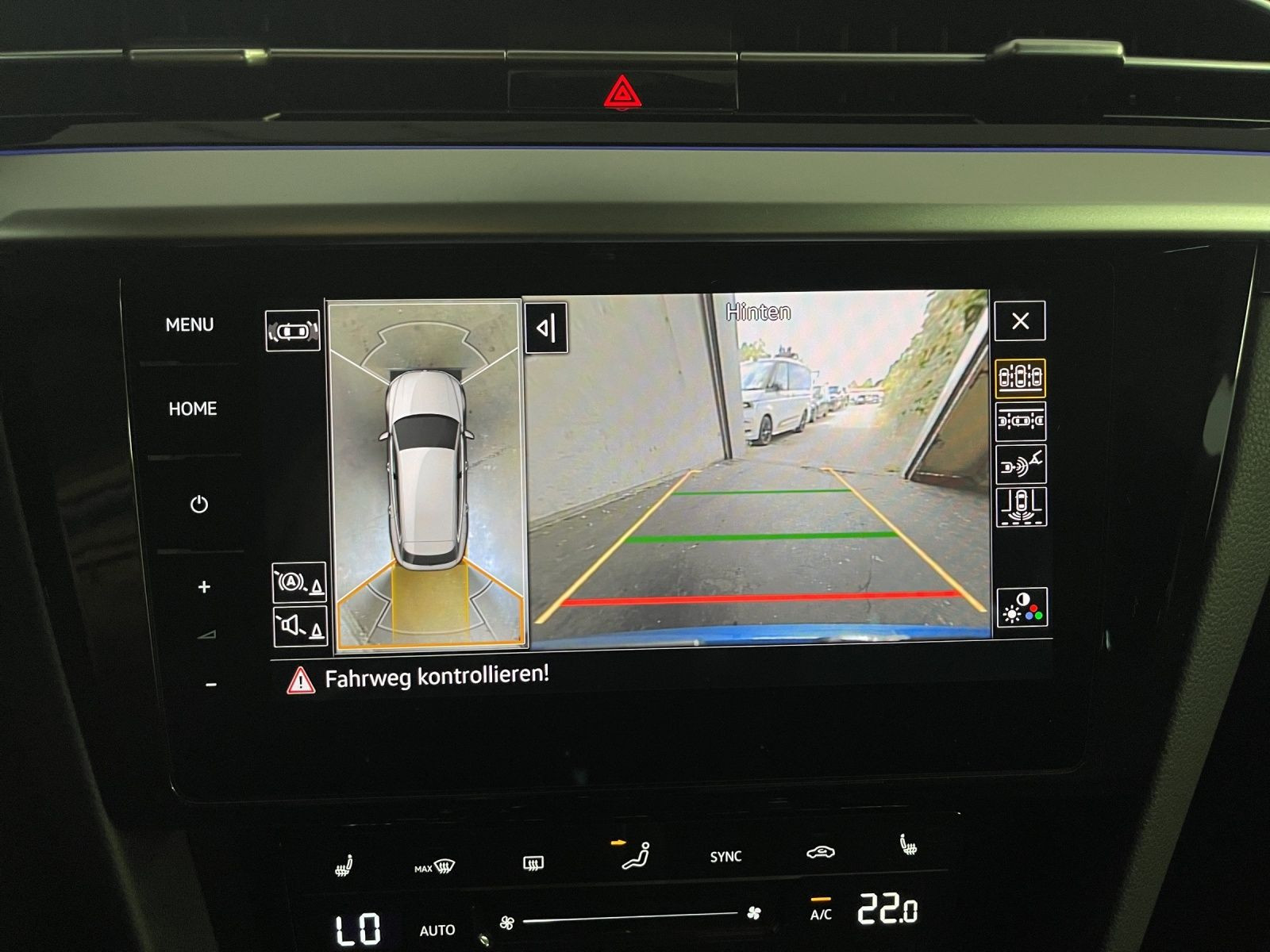 Volkswagen - Arteon Shooting Brake_25 Volkswagen - Arteon Shooting Brake_25