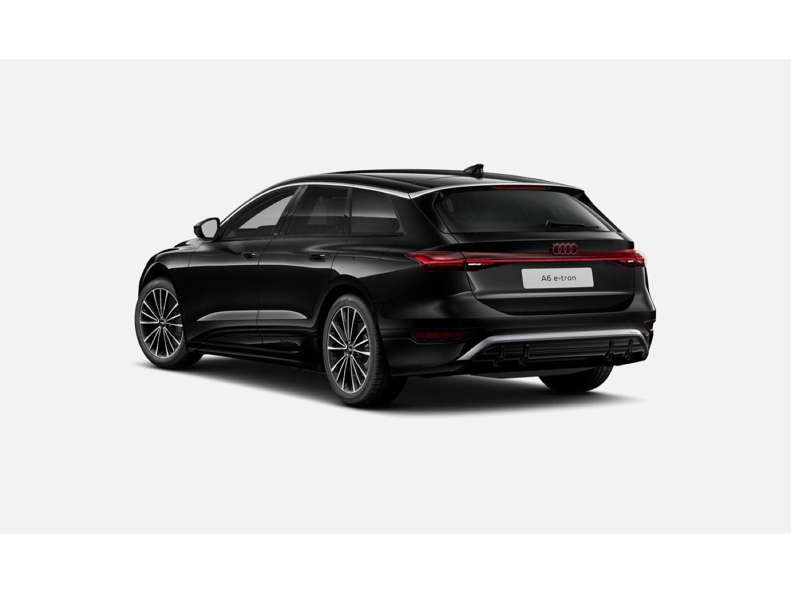 Audi - A6 Avant e-tron_7