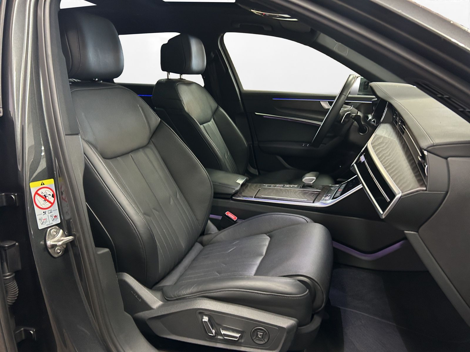 Audi - A6 allroad quattro_18