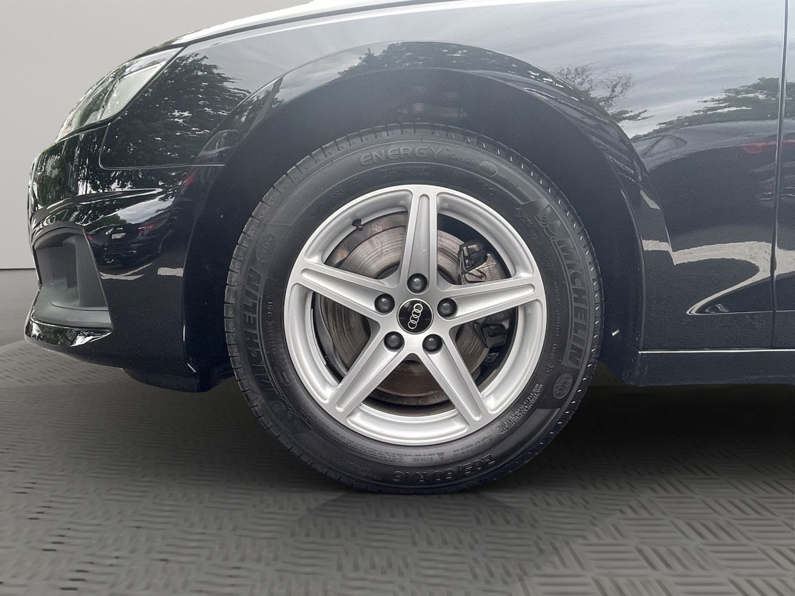 Audi - A4 Avant_21