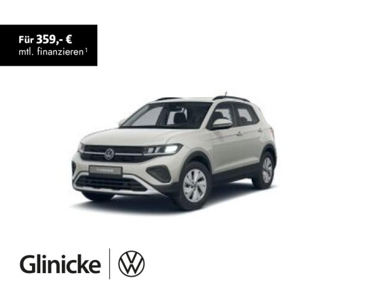 Volkswagen - T-Cross_1