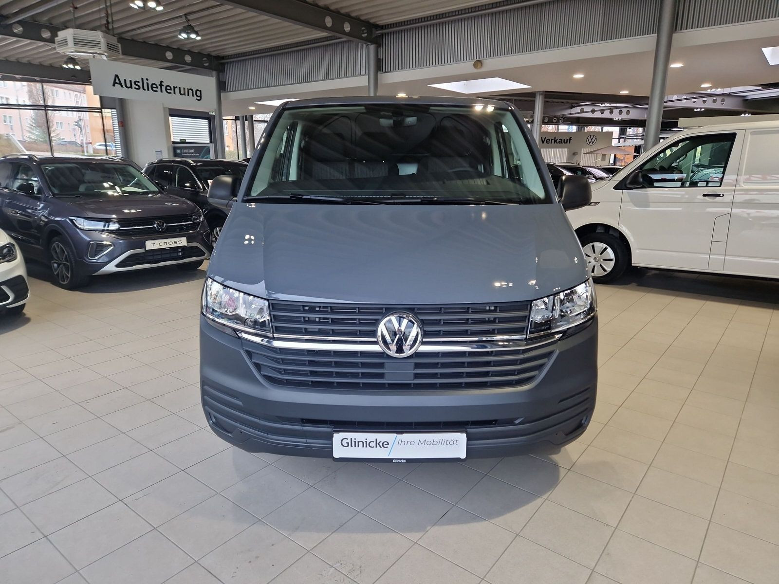 Volkswagen - T6.1 Transporter_4