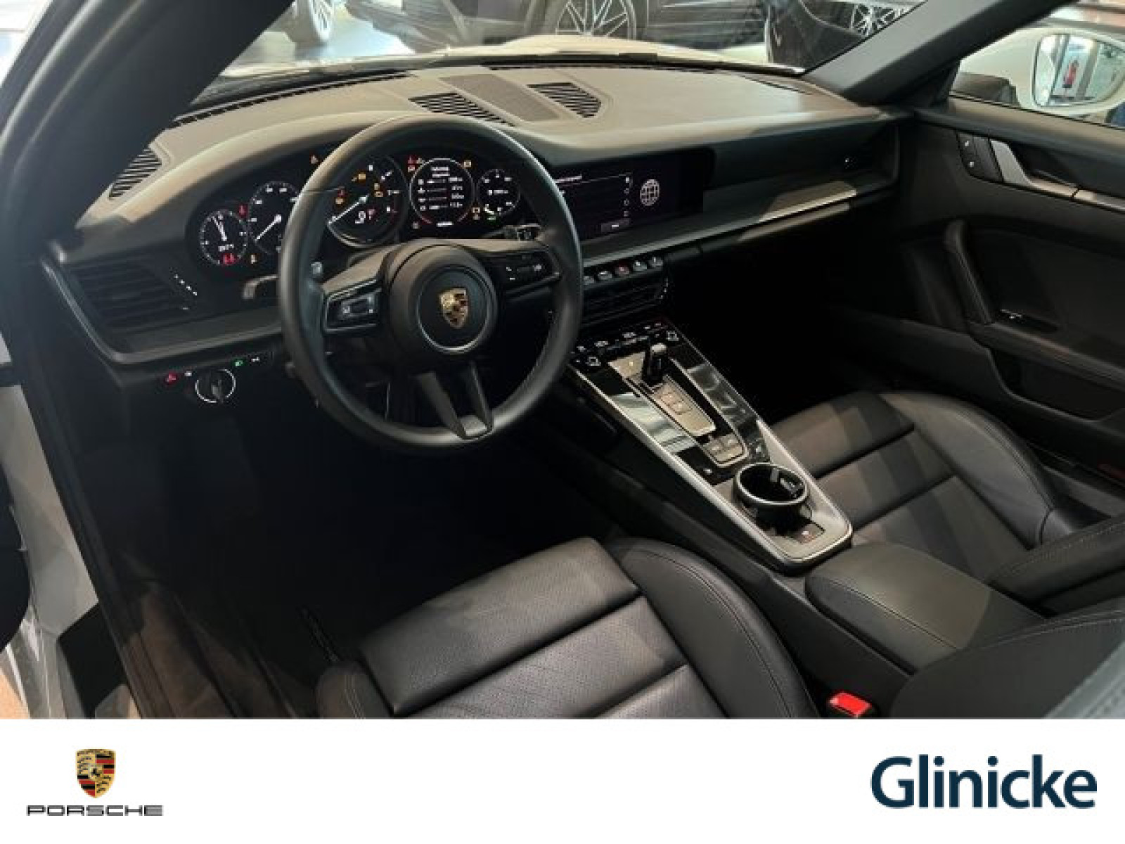 Porsche - 992_14 Porsche - 992_14