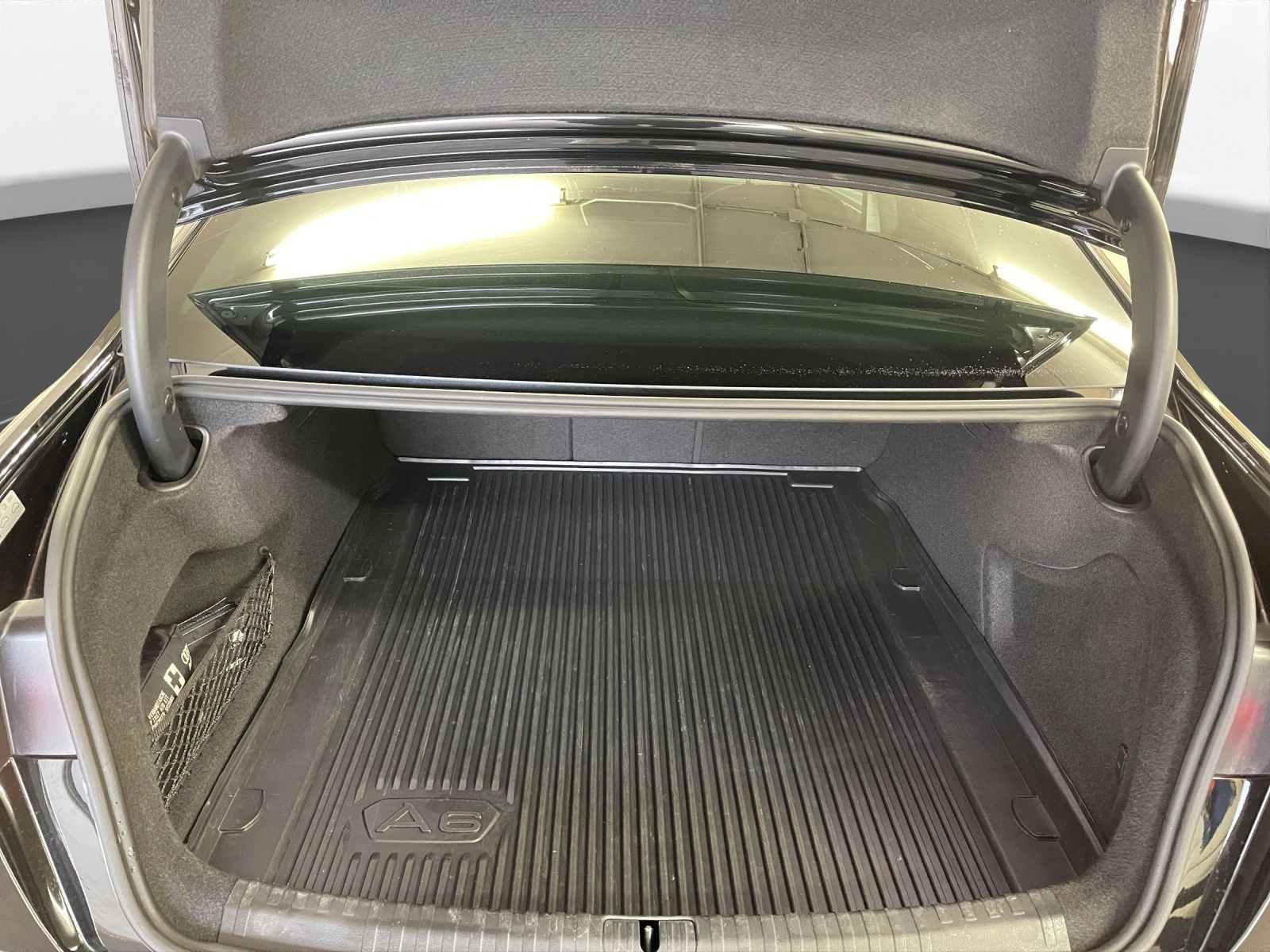 Audi - A6 Limousine_24
