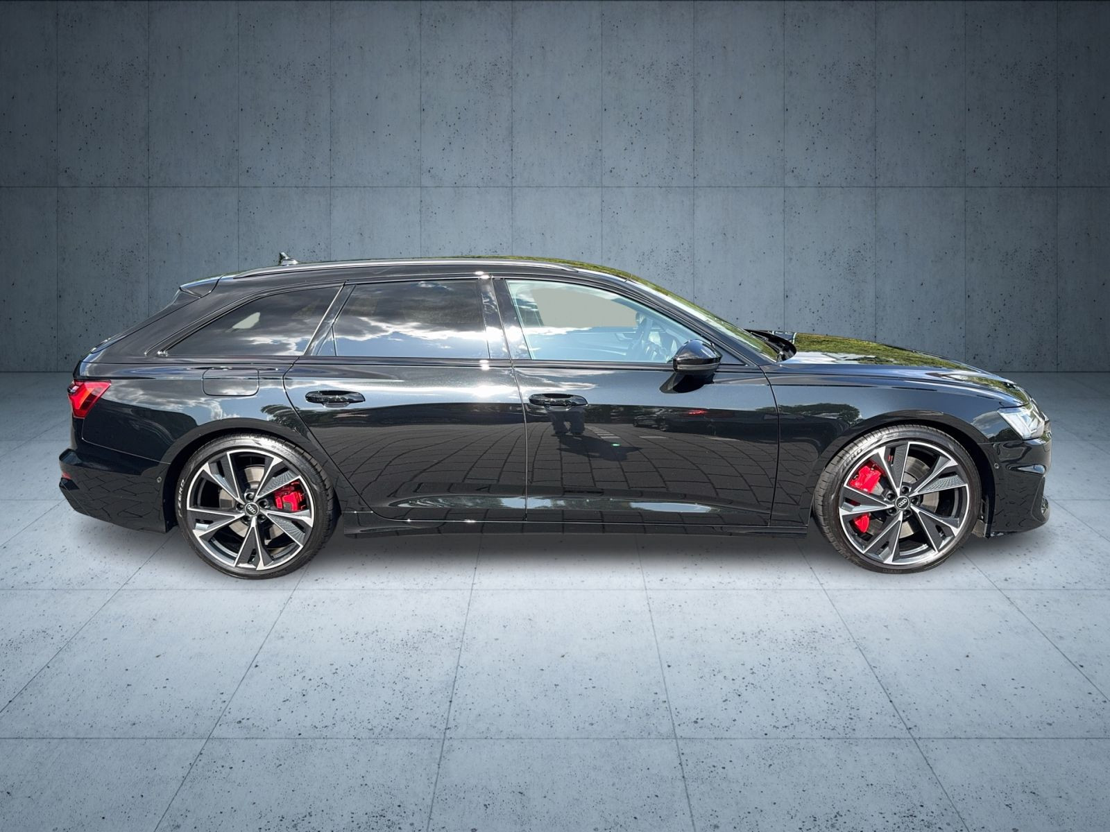 Audi - S6 Avant_6 Audi - S6 Avant_6