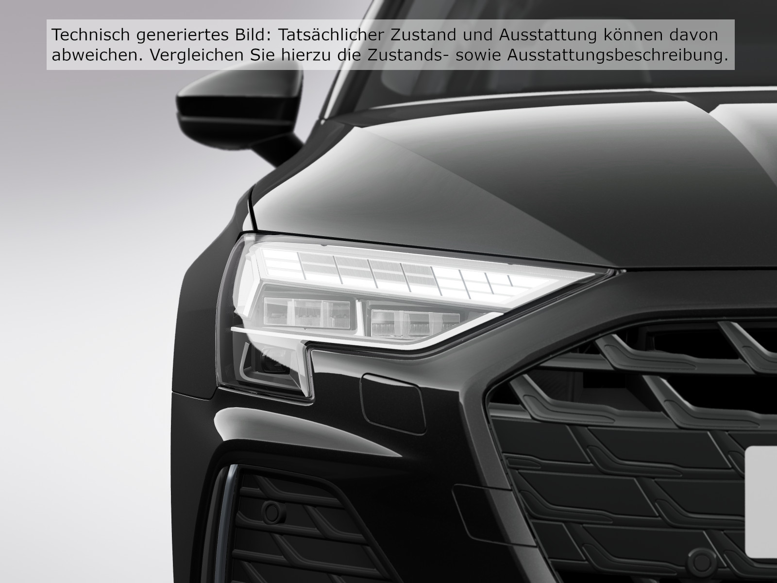Audi - A3 Limousine_8