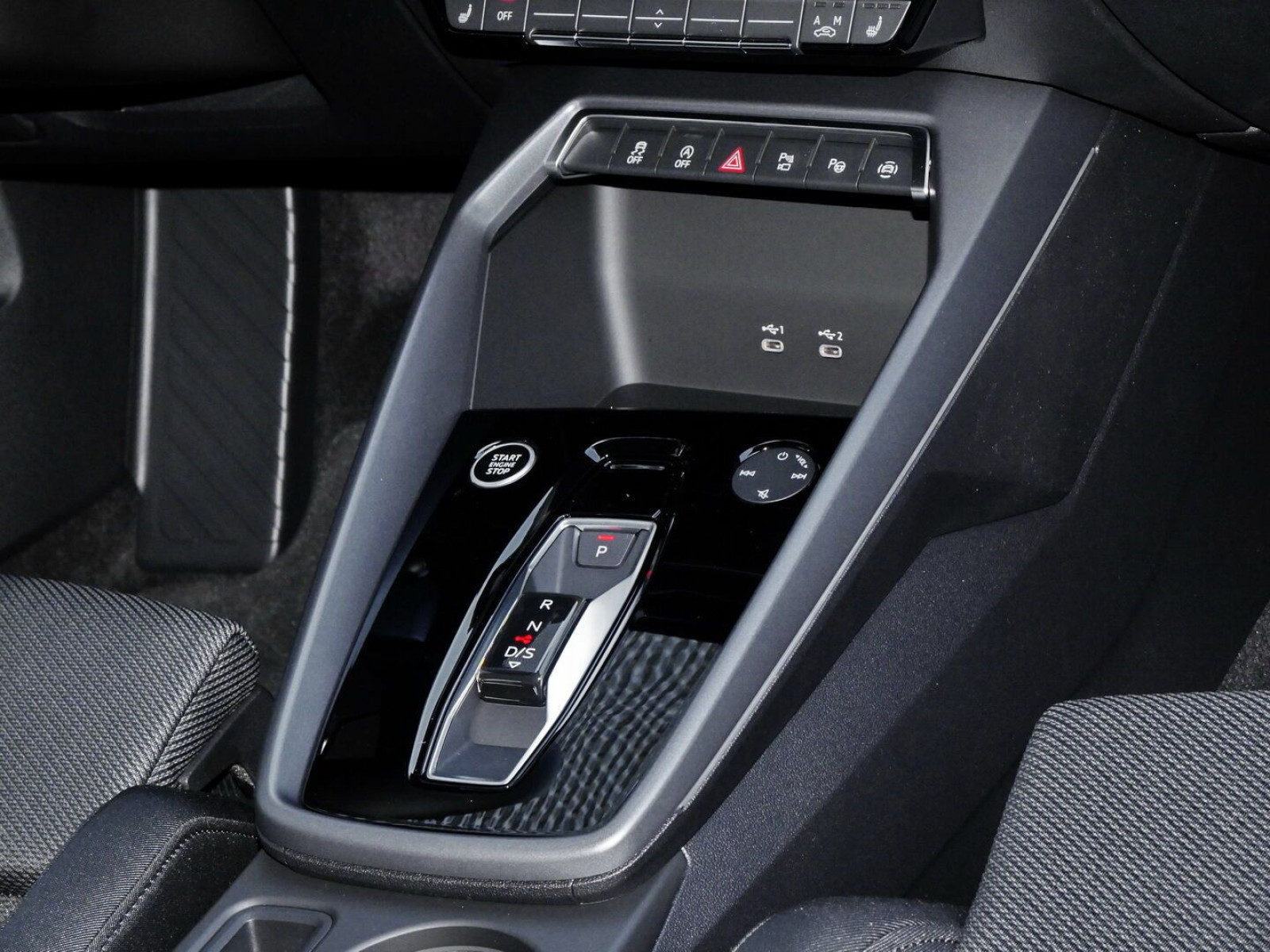 Audi - A3 Sportback_8