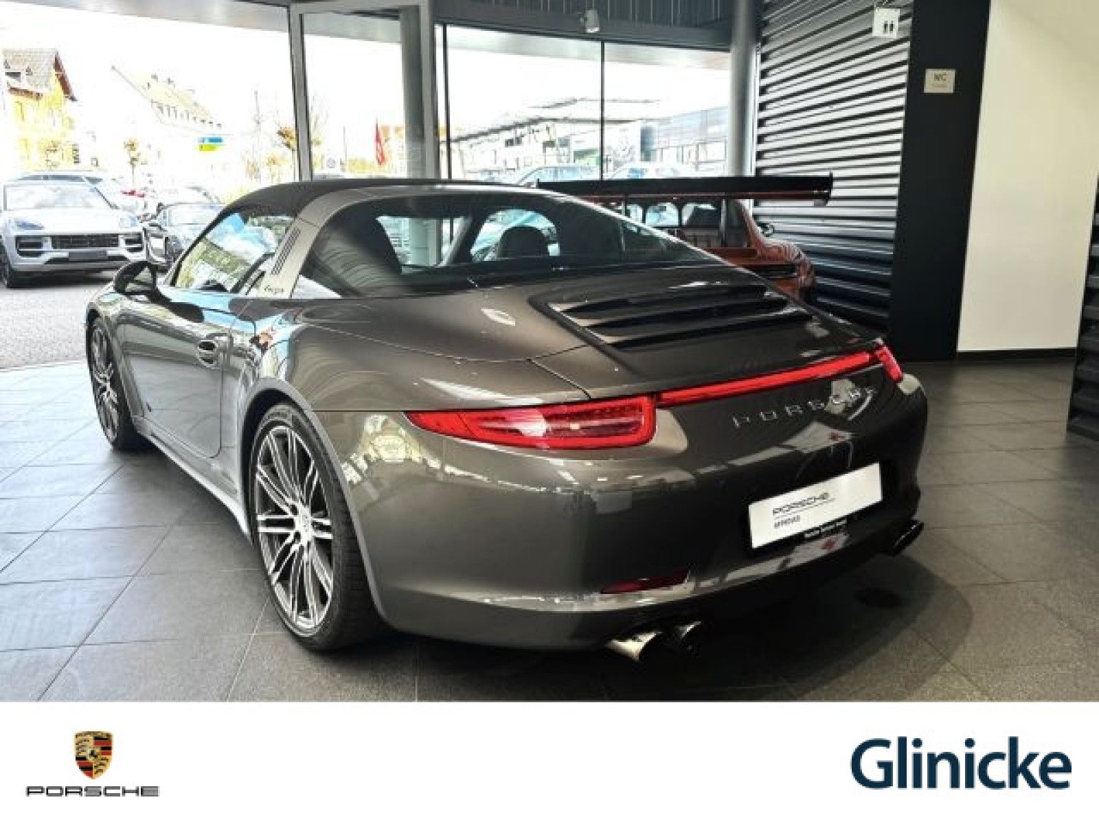 Porsche - 991_3
