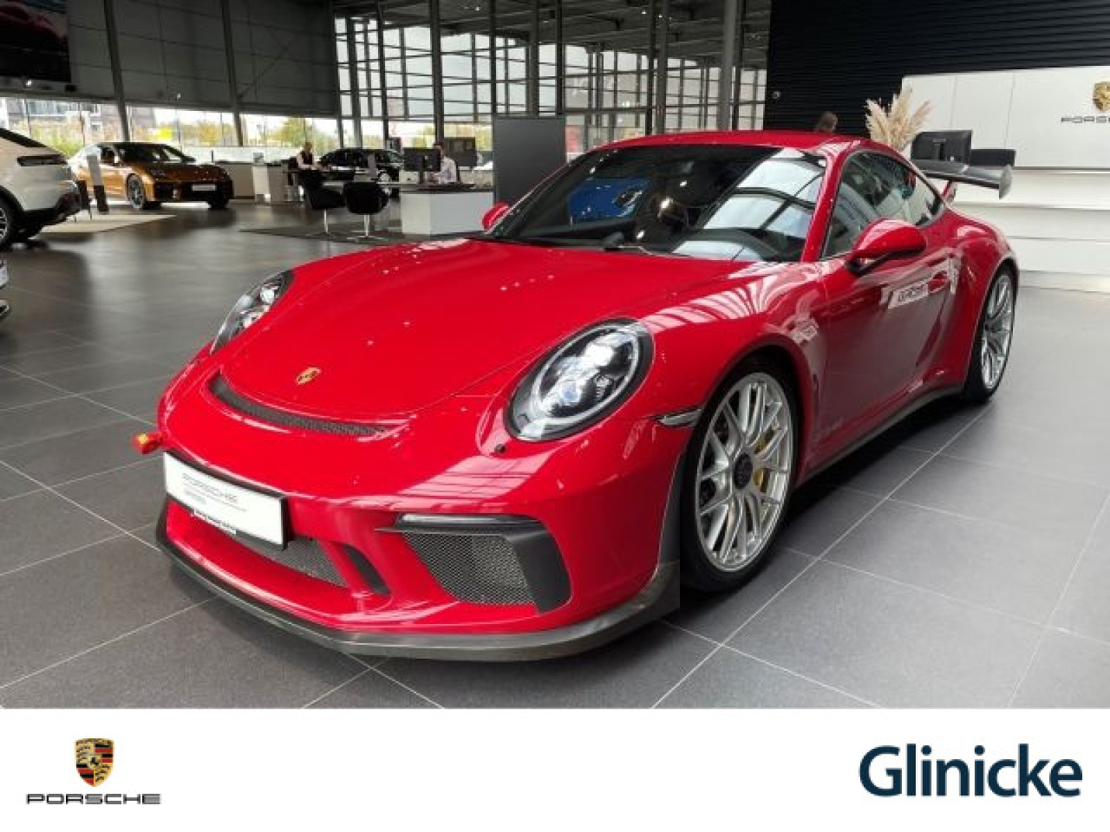 Porsche - 991_1