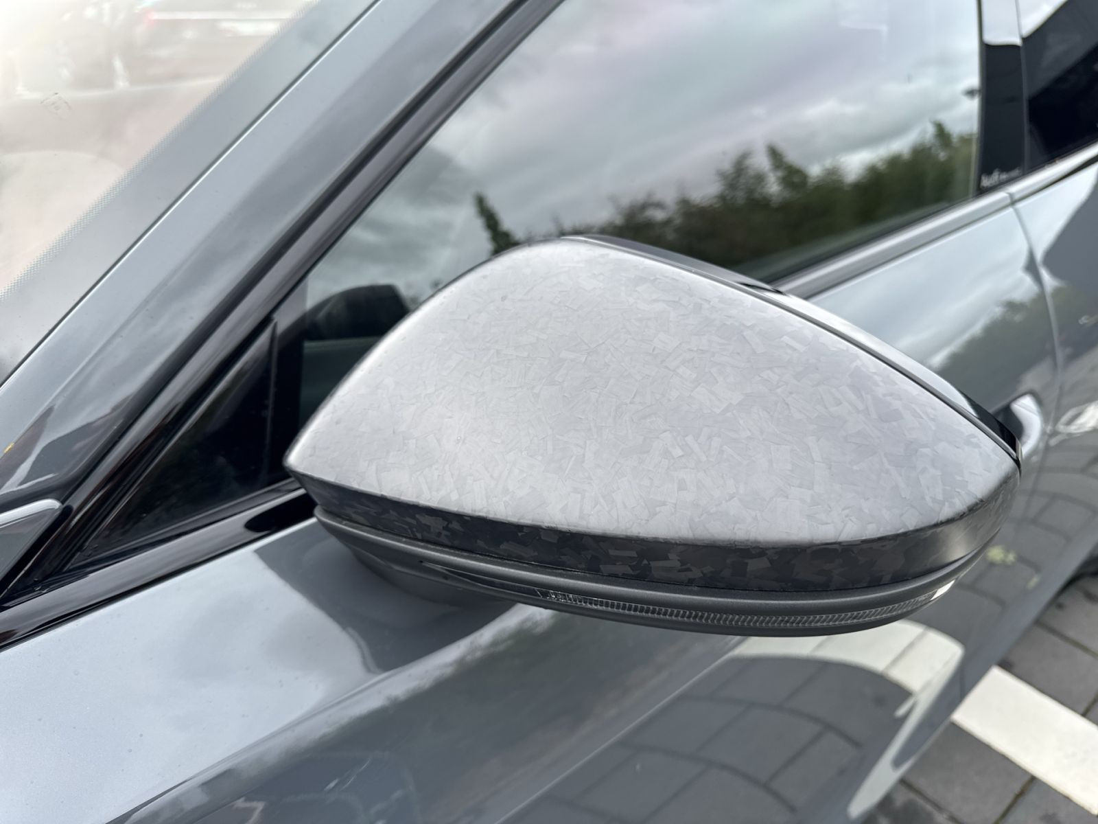 Audi - RS e-tron GT_29