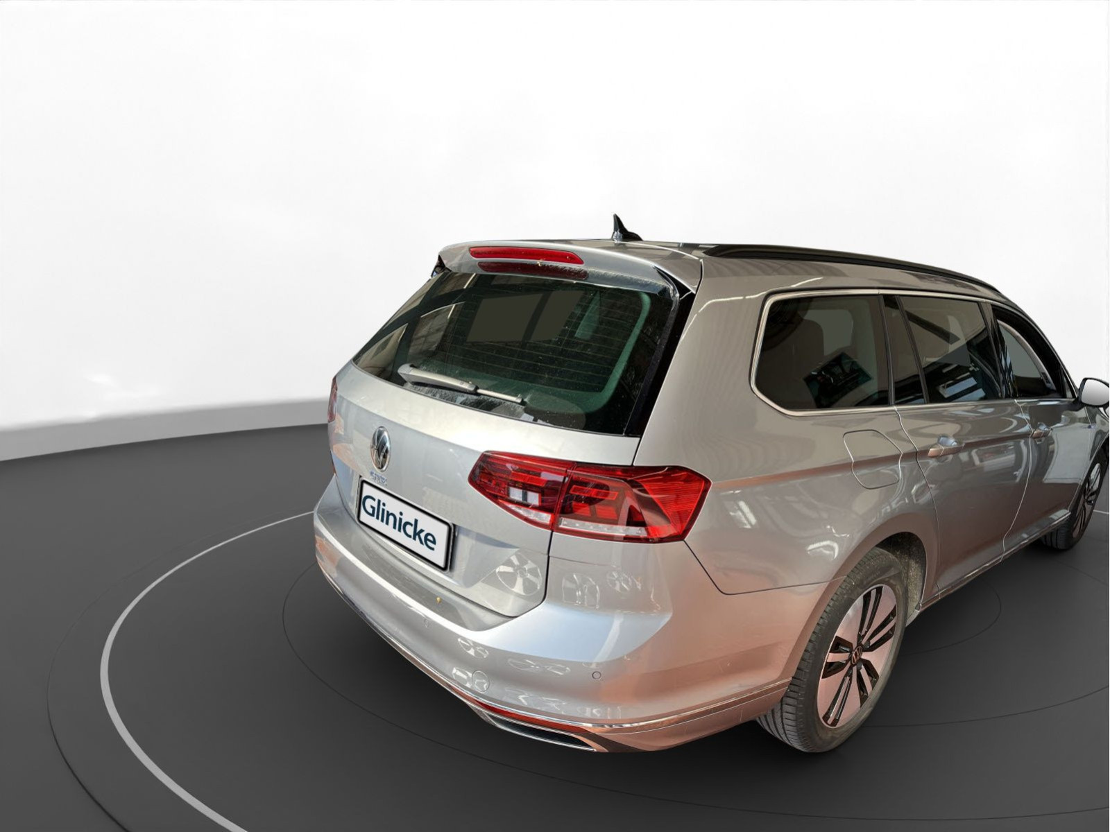 Volkswagen - Passat Variant_6