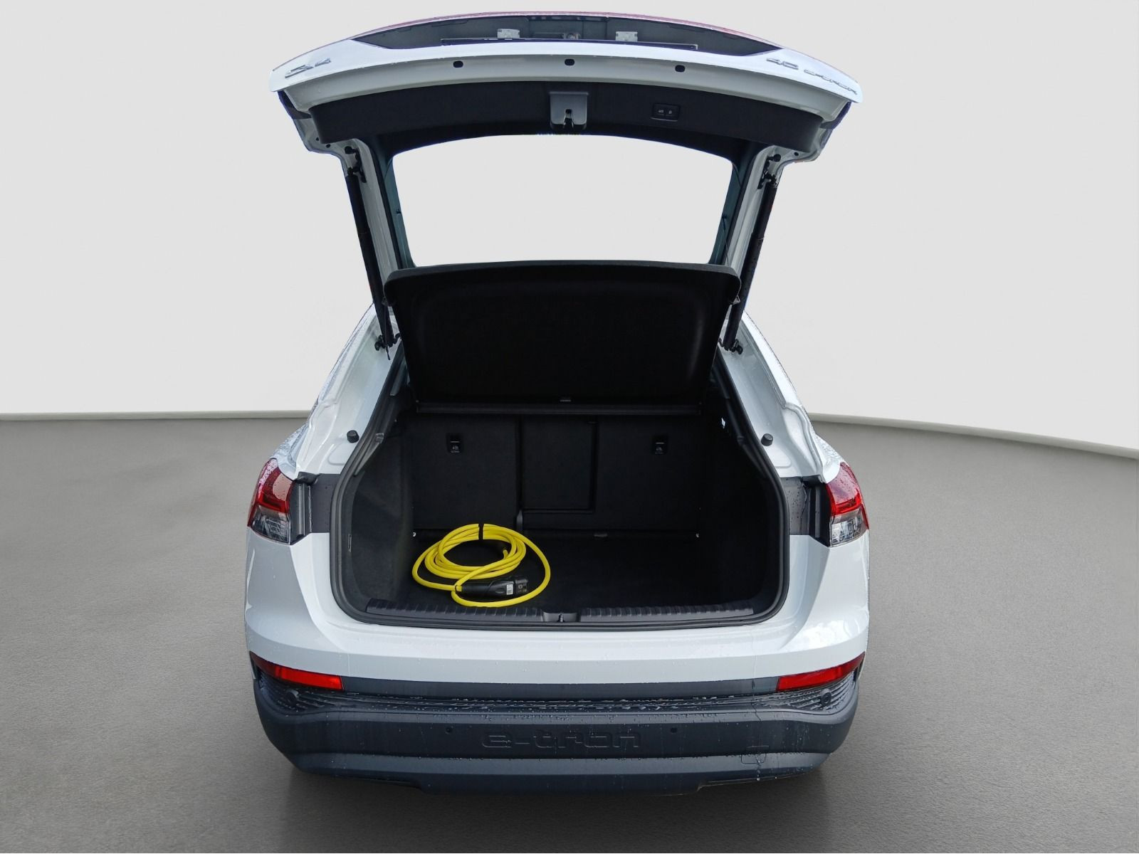 Audi - Q4 Sportback e-tron_15 Audi - Q4 Sportback e-tron_15