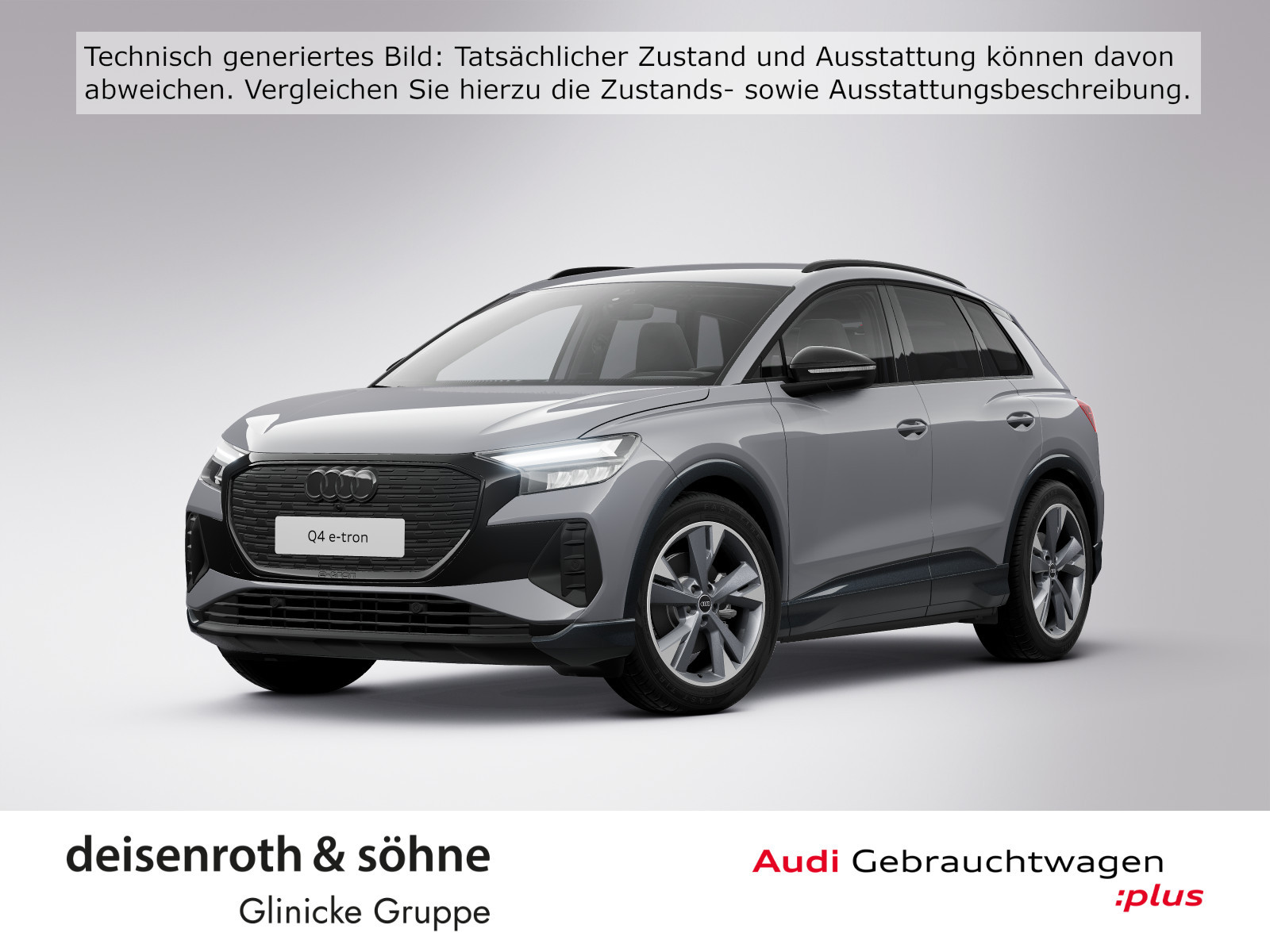 Audi - Q4 e-tron_1