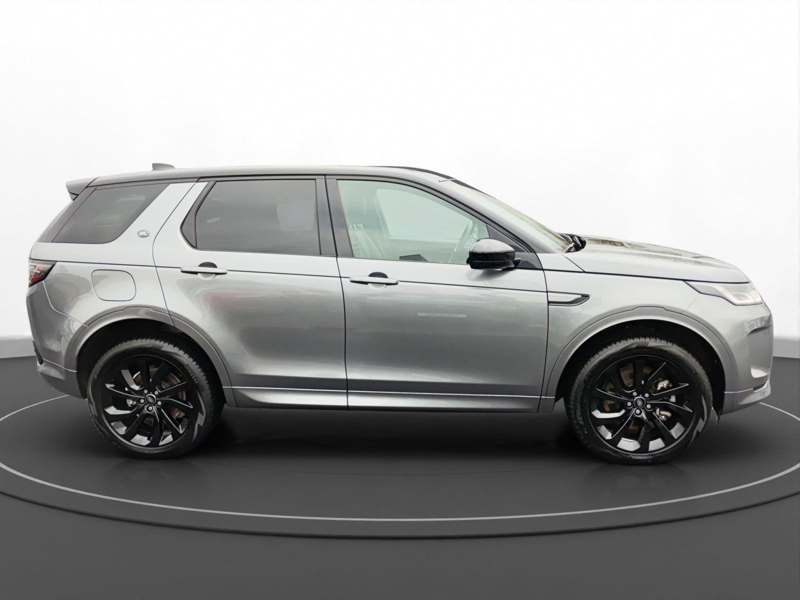 Land Rover - Discovery Sport_4