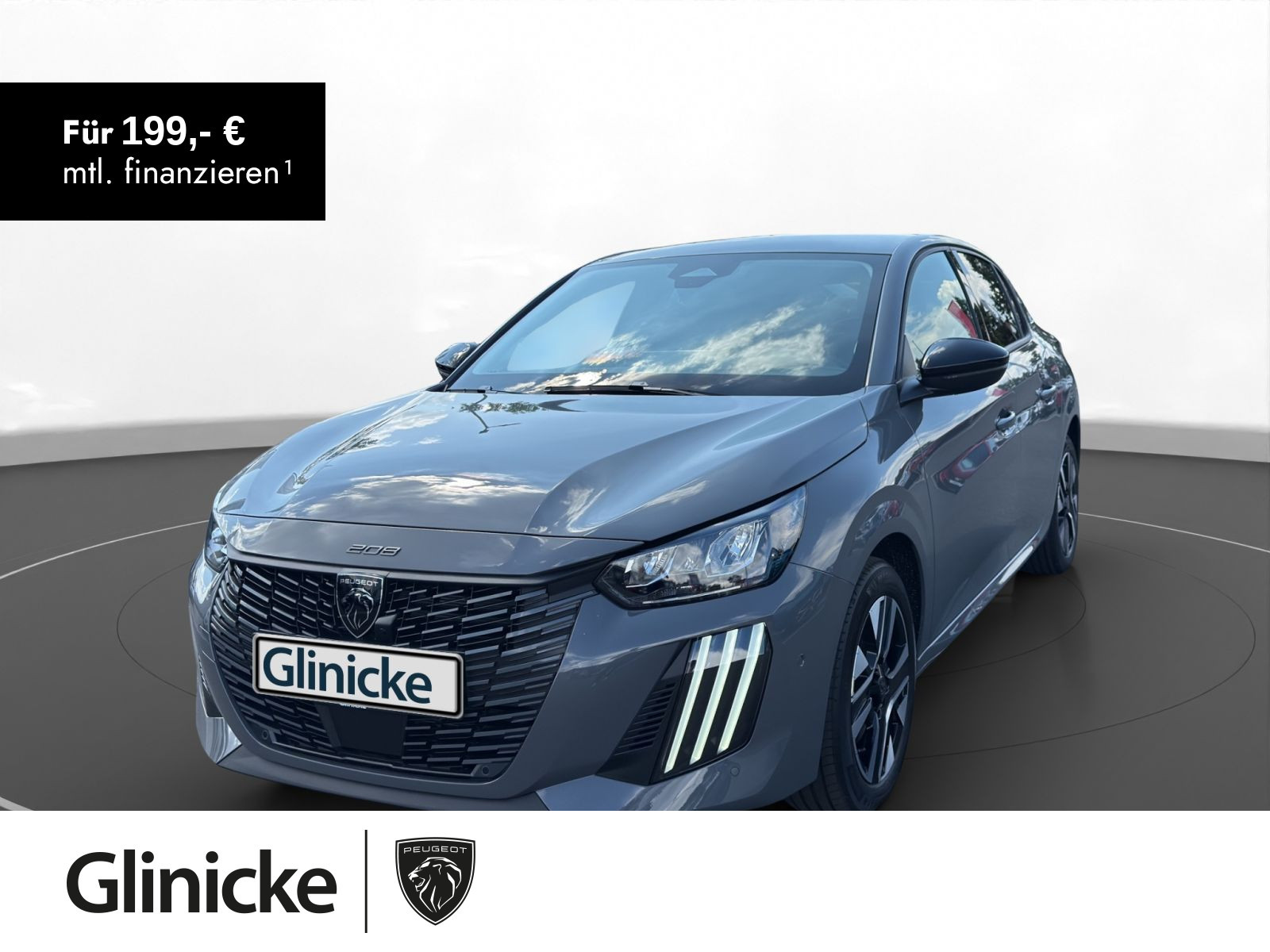Peugeot - 208_1