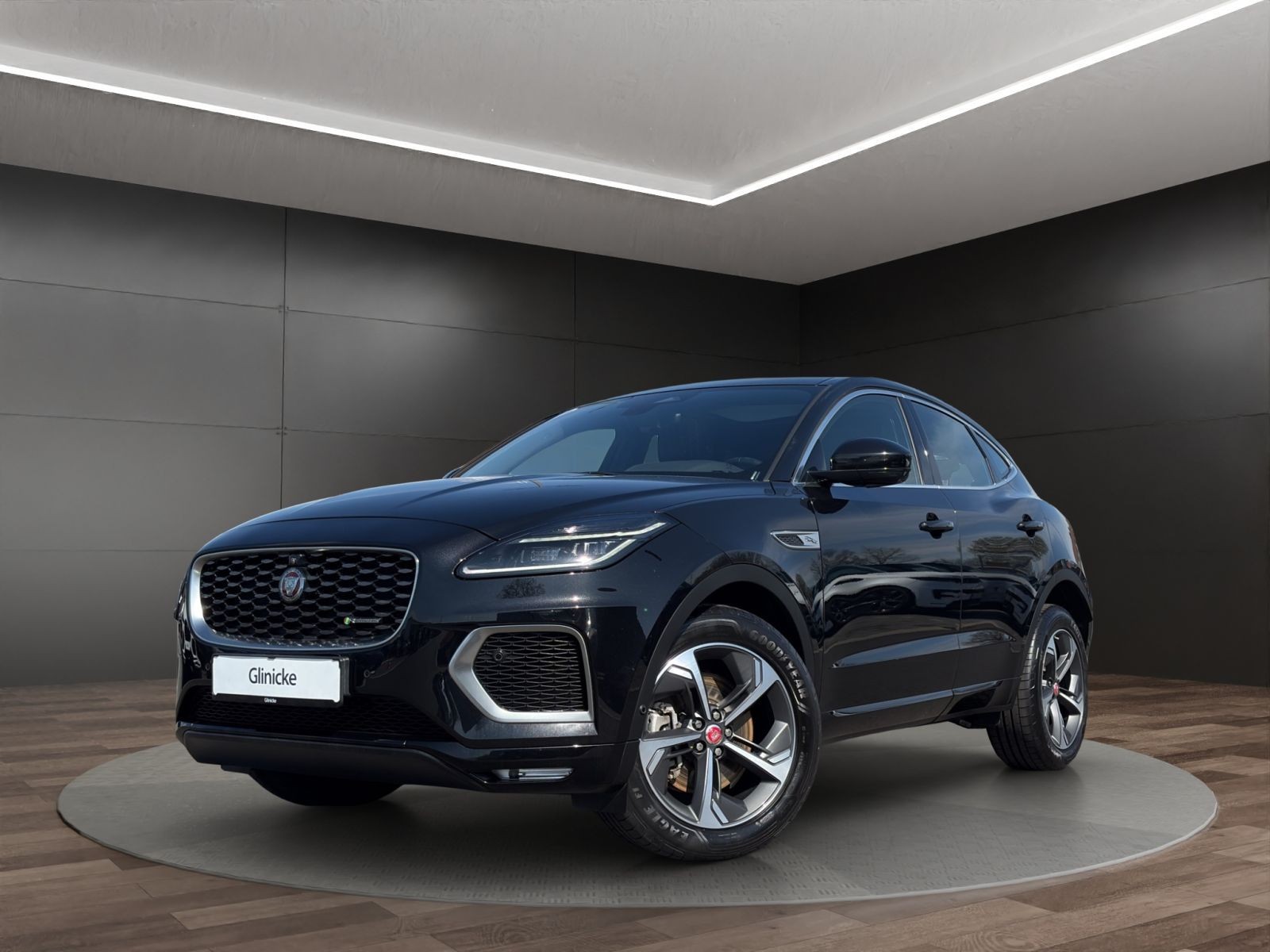 Jaguar - E-Pace_1