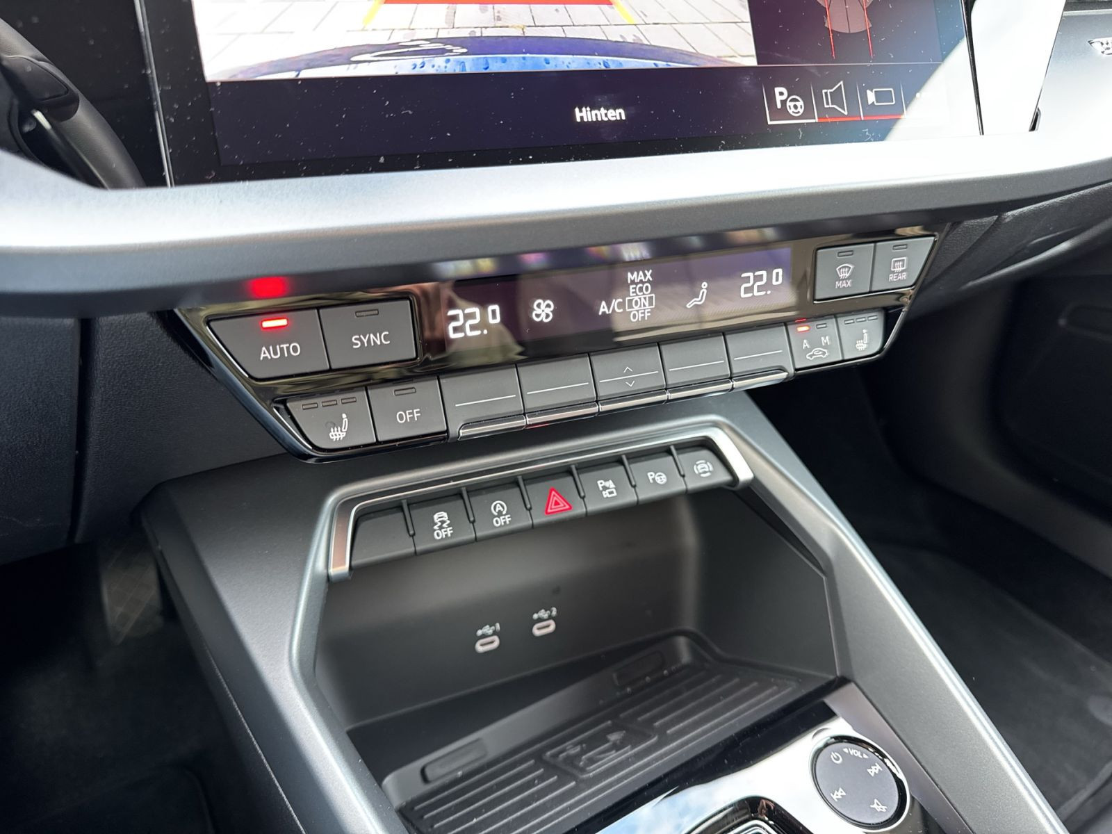 Audi - A3 Limousine_27