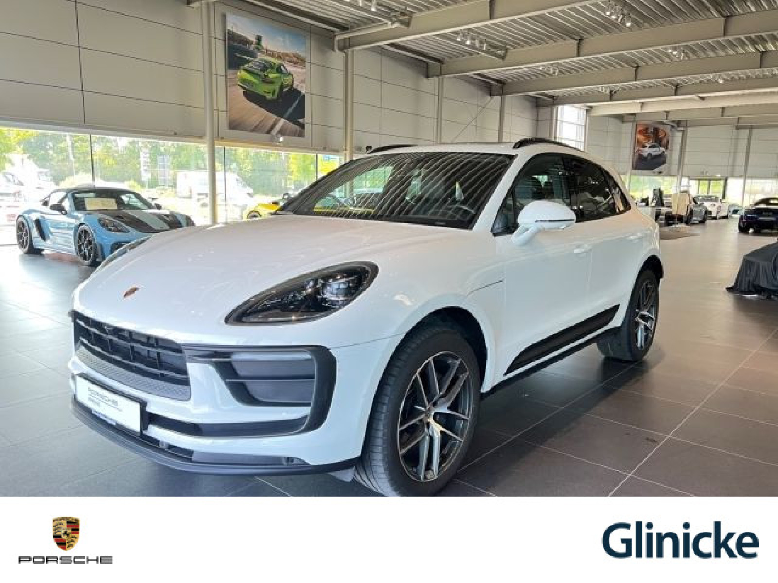 Porsche - Macan_1
