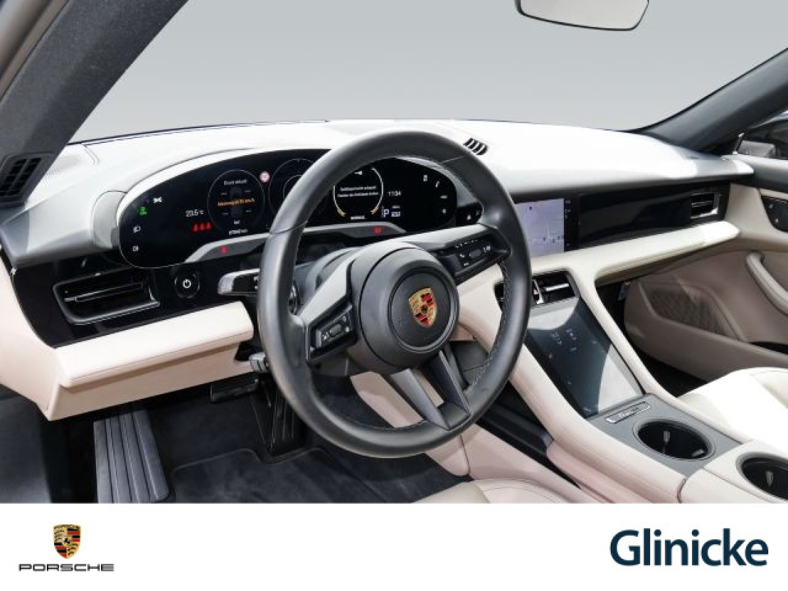 Porsche - Taycan_4