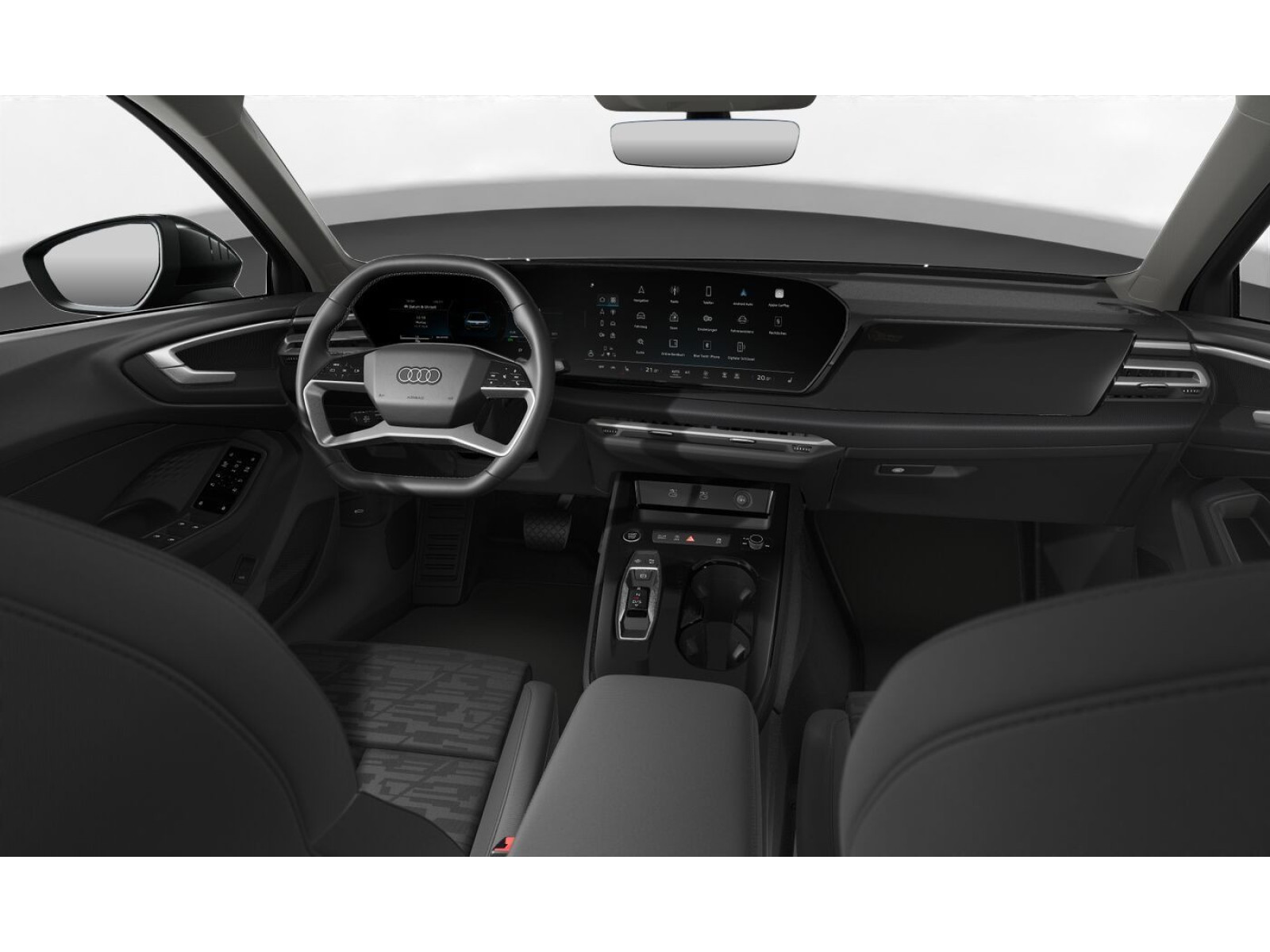 Audi - A5 Limousine_6