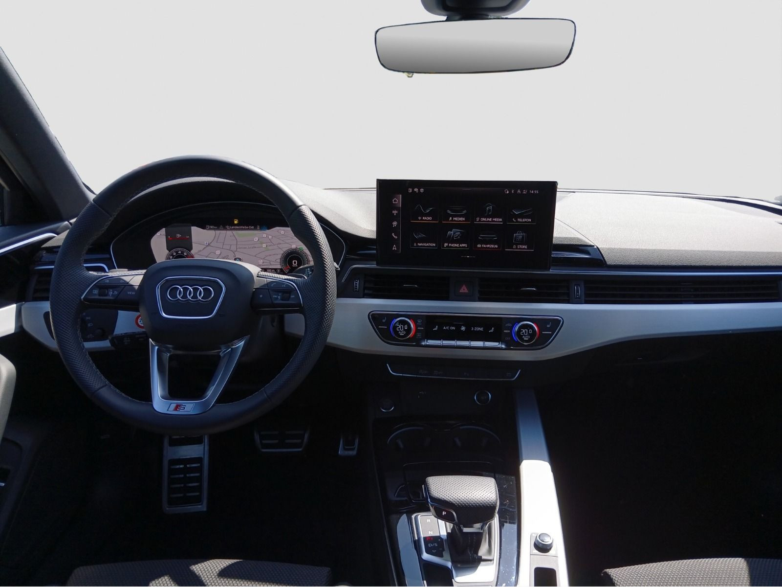 Audi - A4 Avant_11