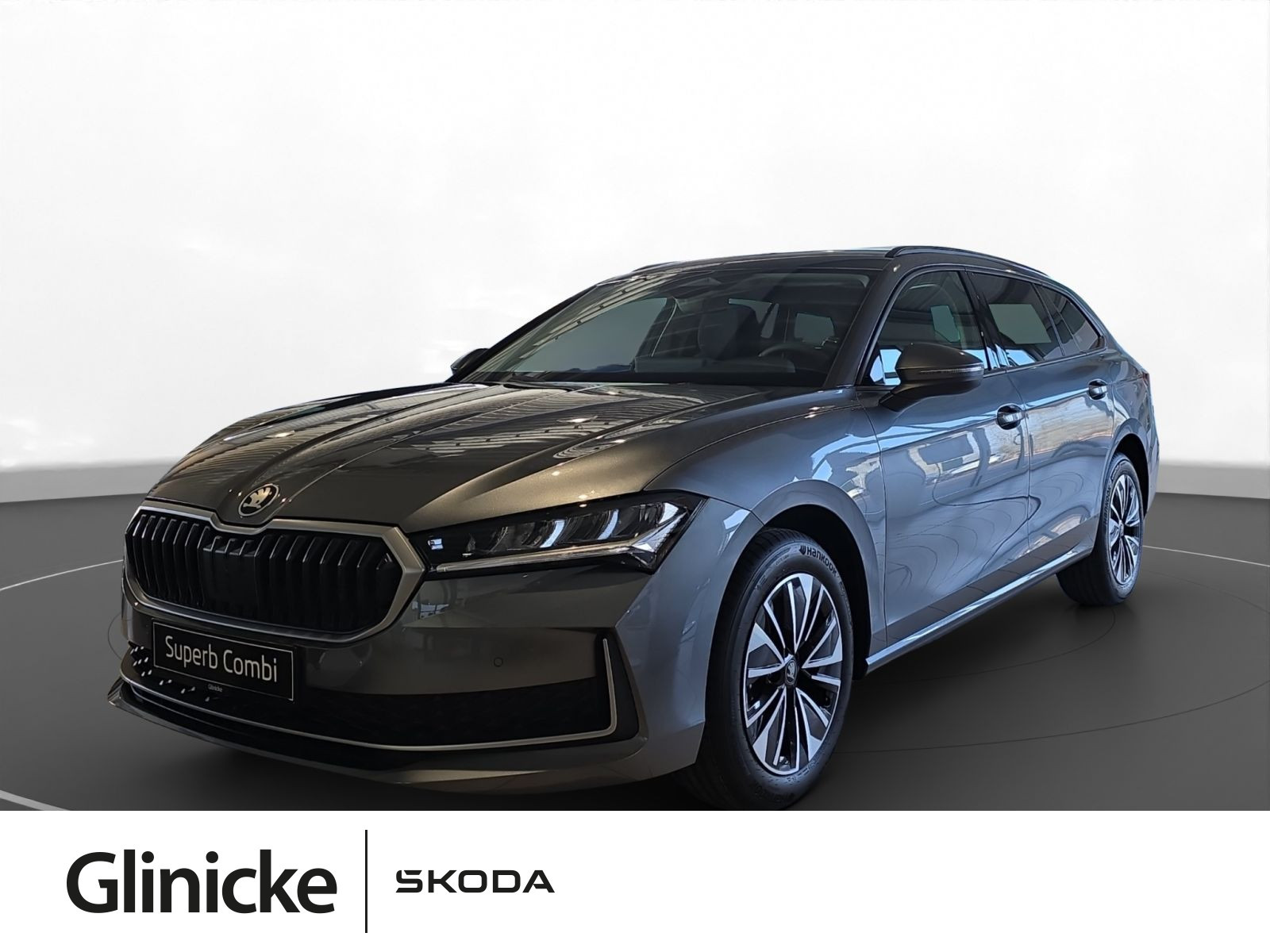 Škoda - Superb_1