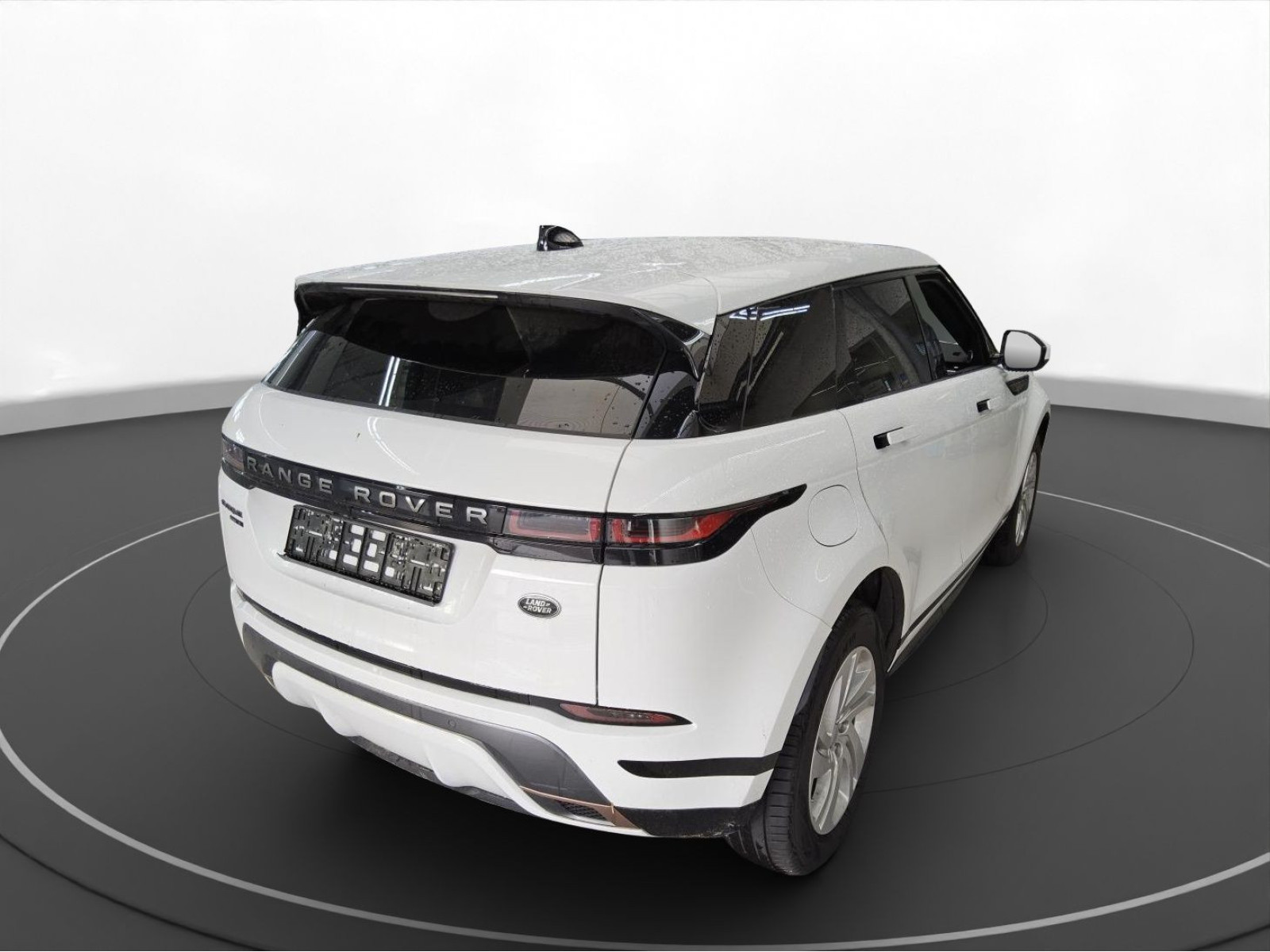 Land Rover - Range Rover Evoque_4
