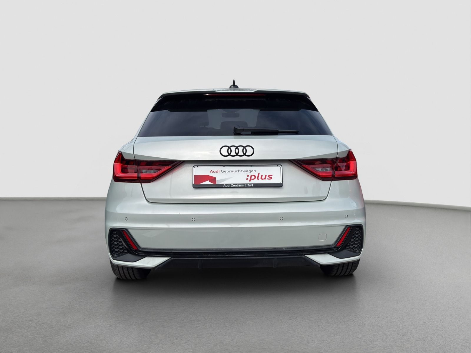 Audi - A1 Sportback_5