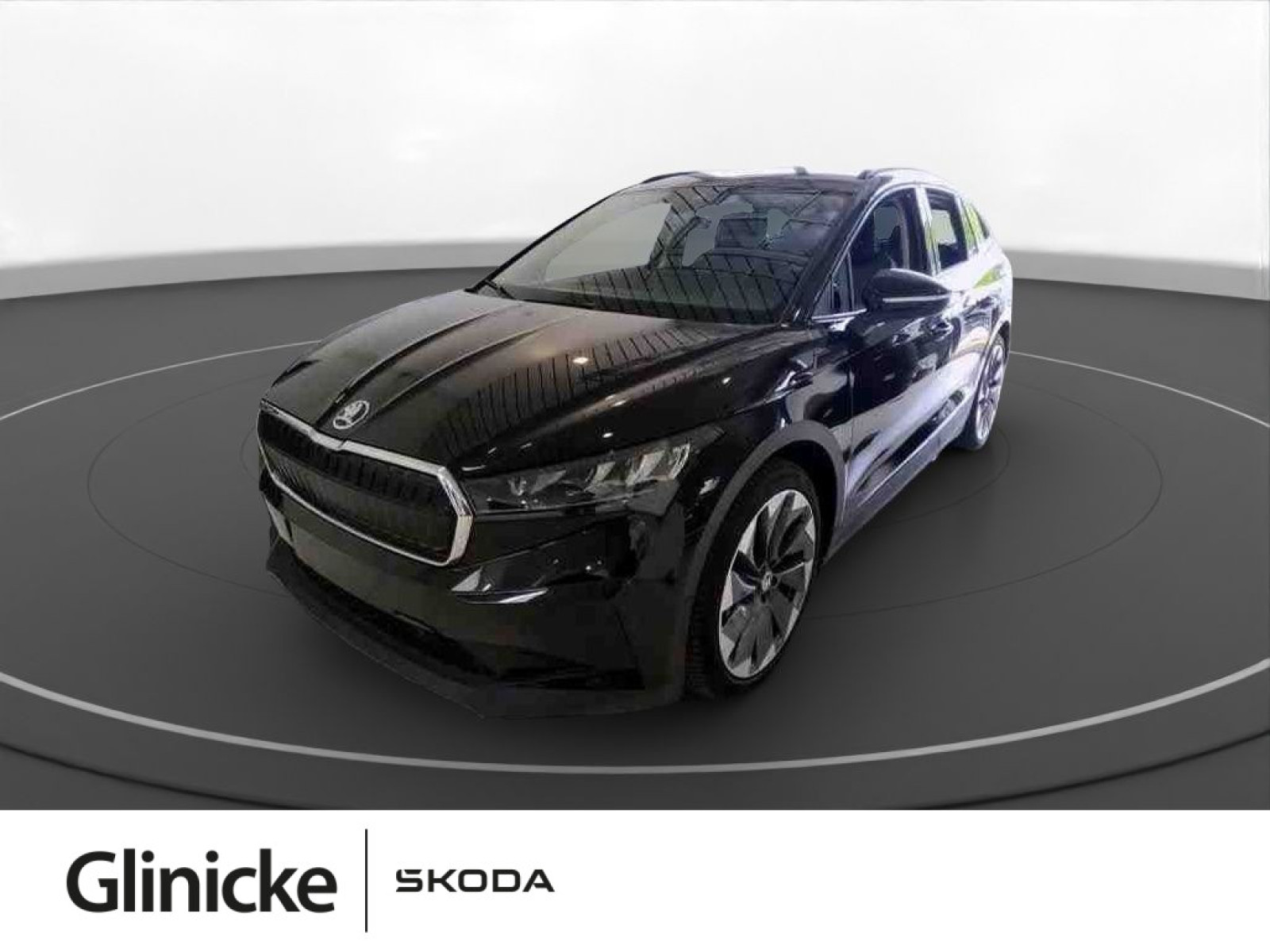 Škoda - Enyaq_1