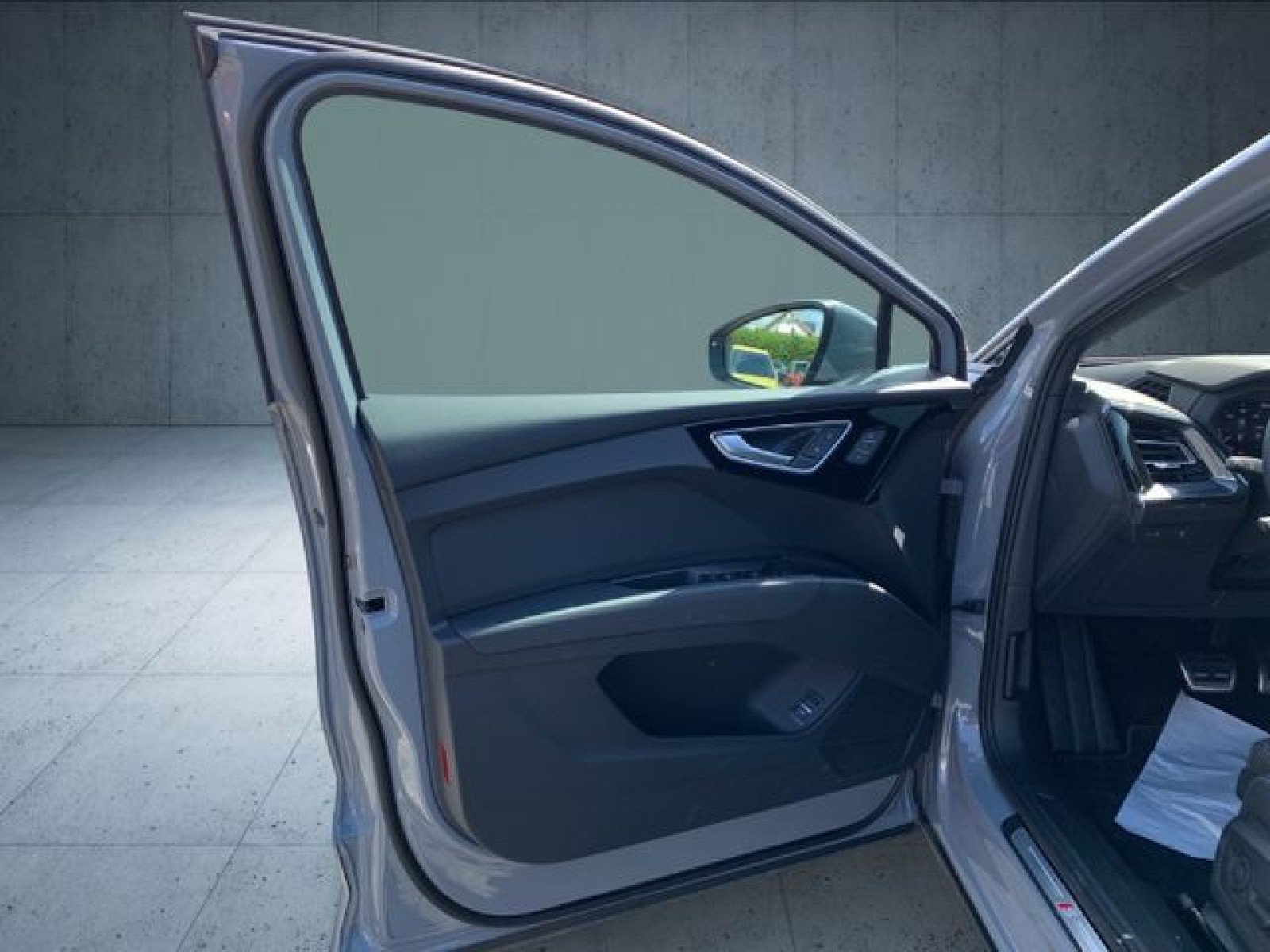 Audi - Q4 e-tron_29