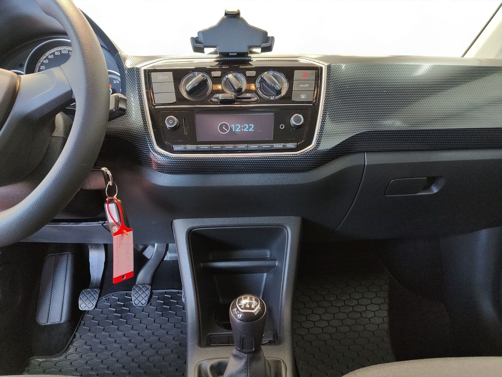 Volkswagen - up!_5