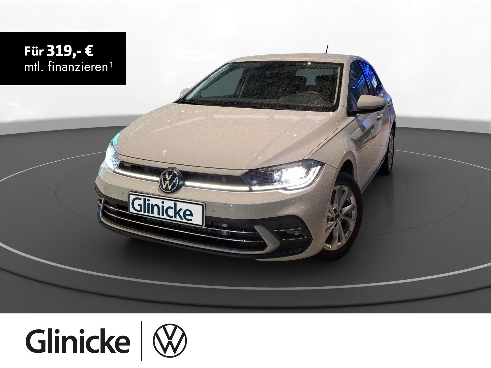 Volkswagen - Polo_1