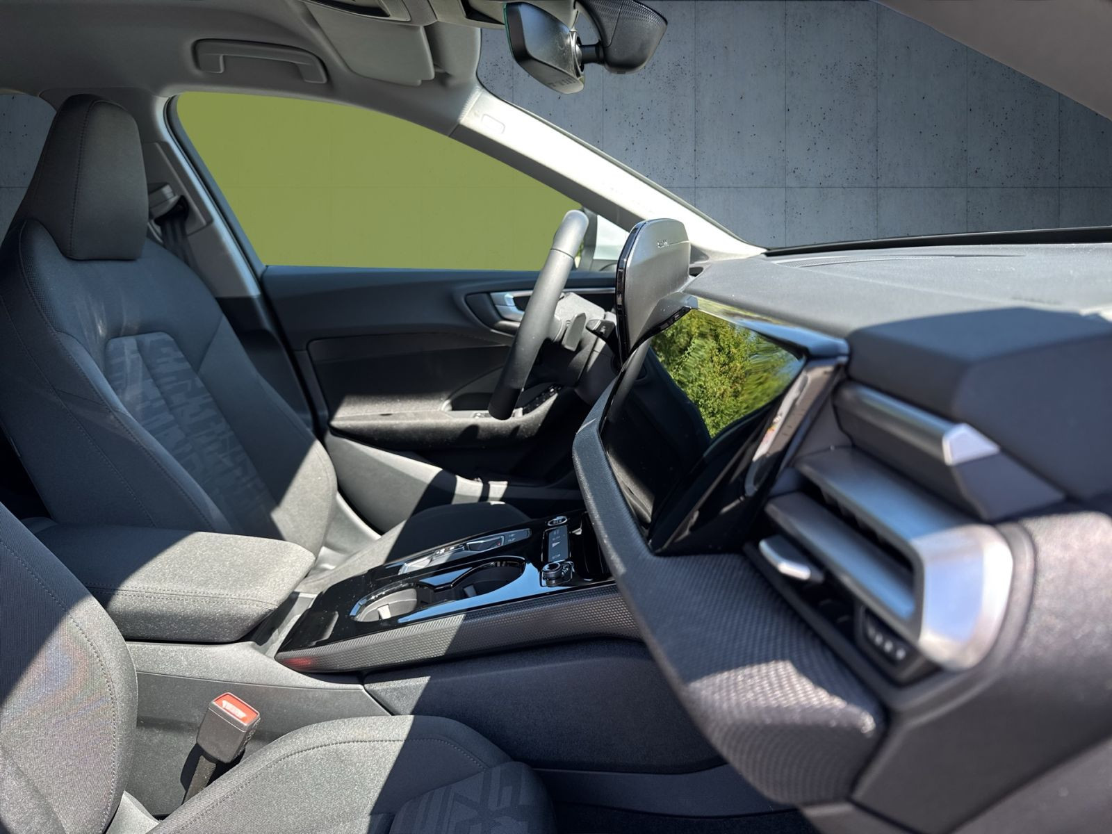 Audi - A5 Limousine_22 Audi - A5 Limousine_22