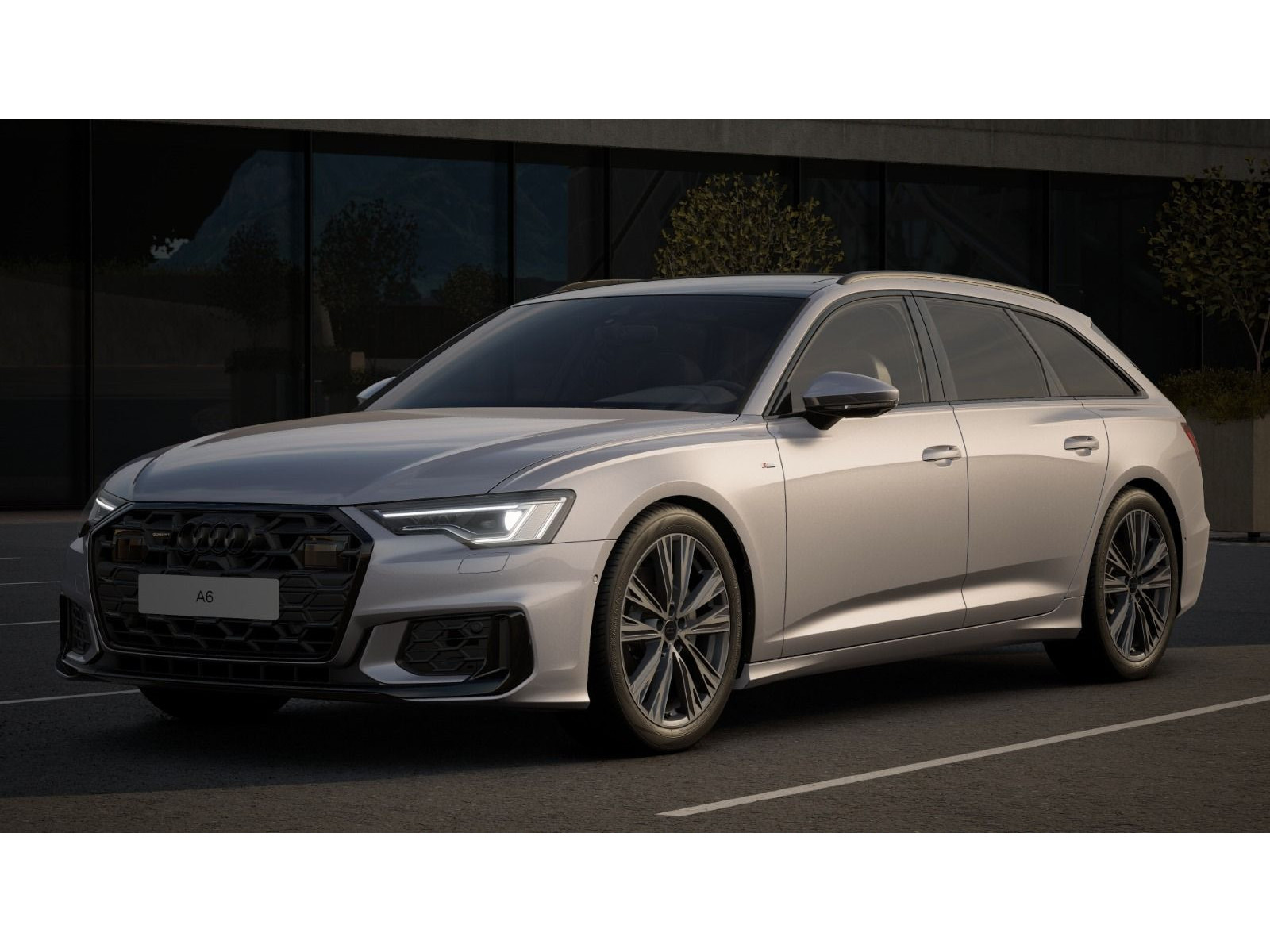 Audi - A6 Avant_5