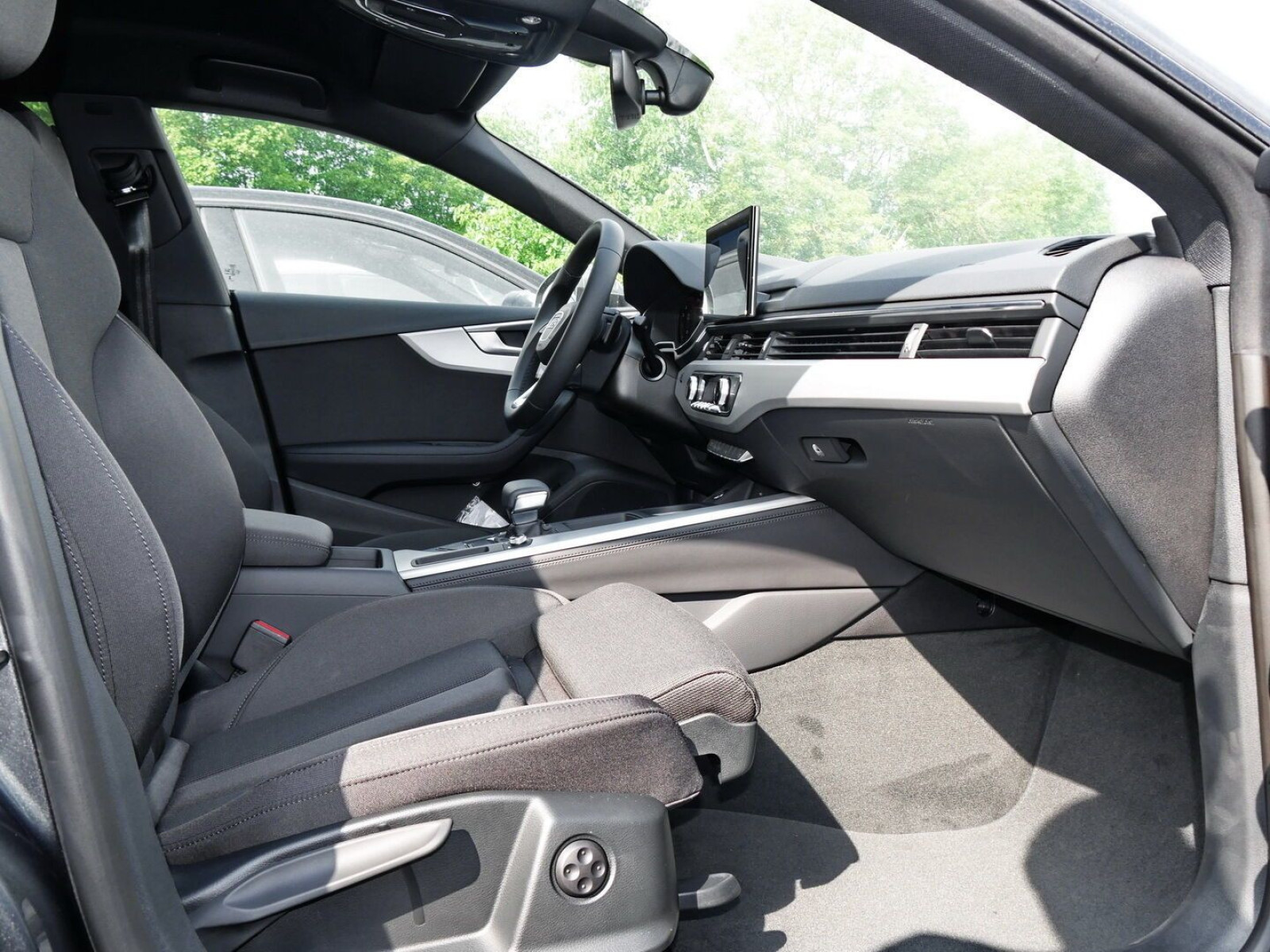 Audi - A5 Sportback_3