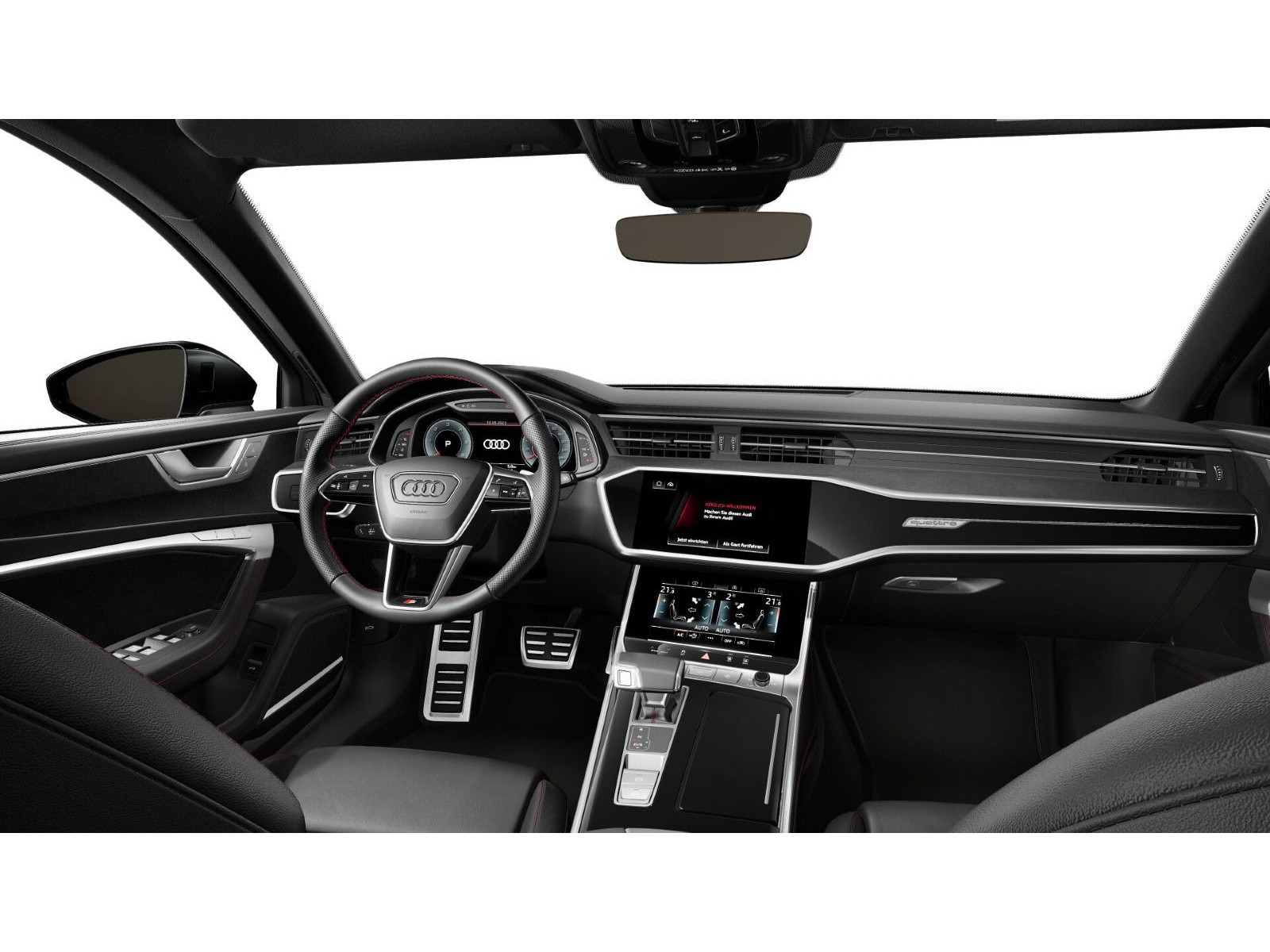 Audi - A6_10