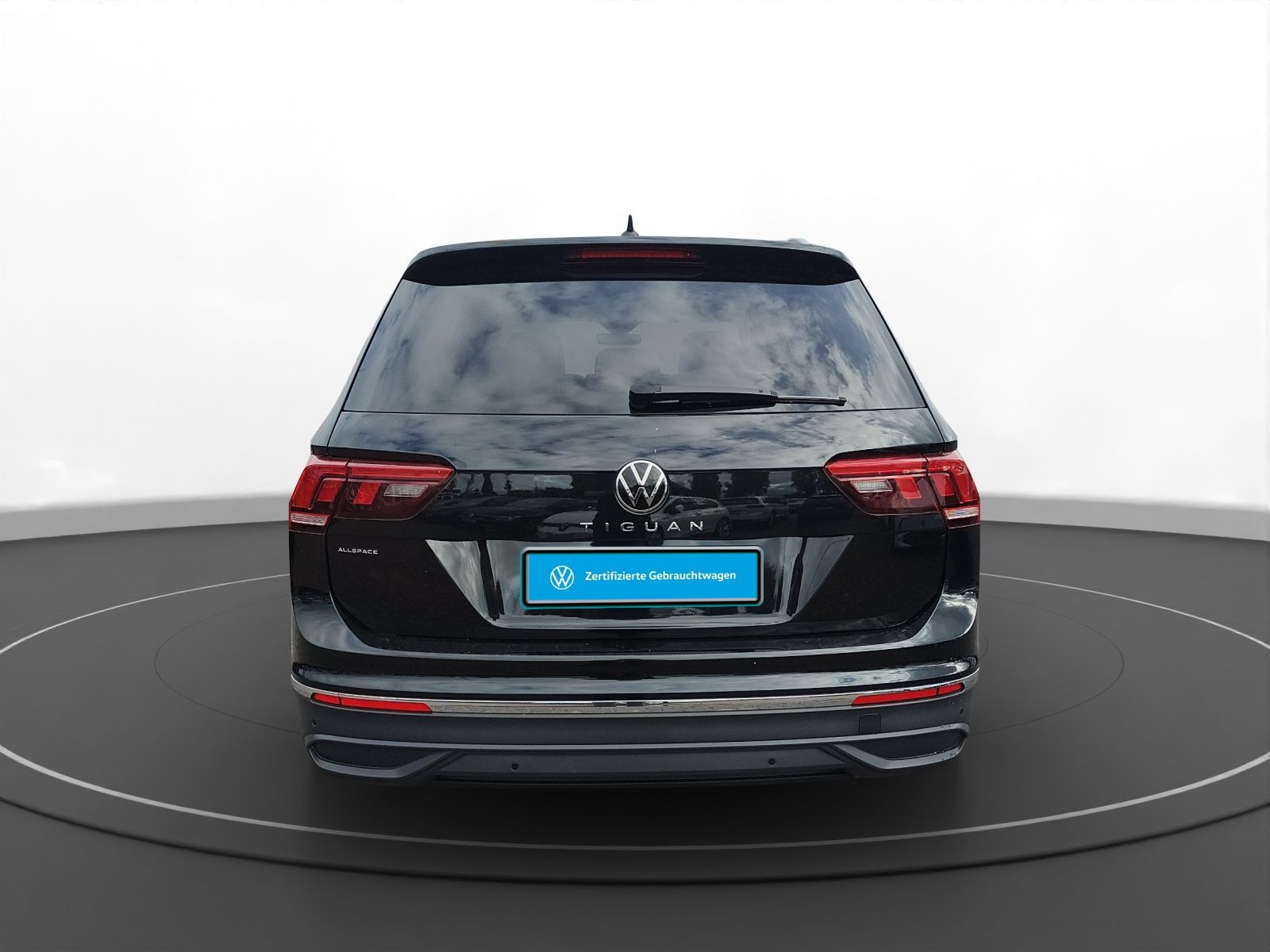 Volkswagen - Tiguan Allspace_11