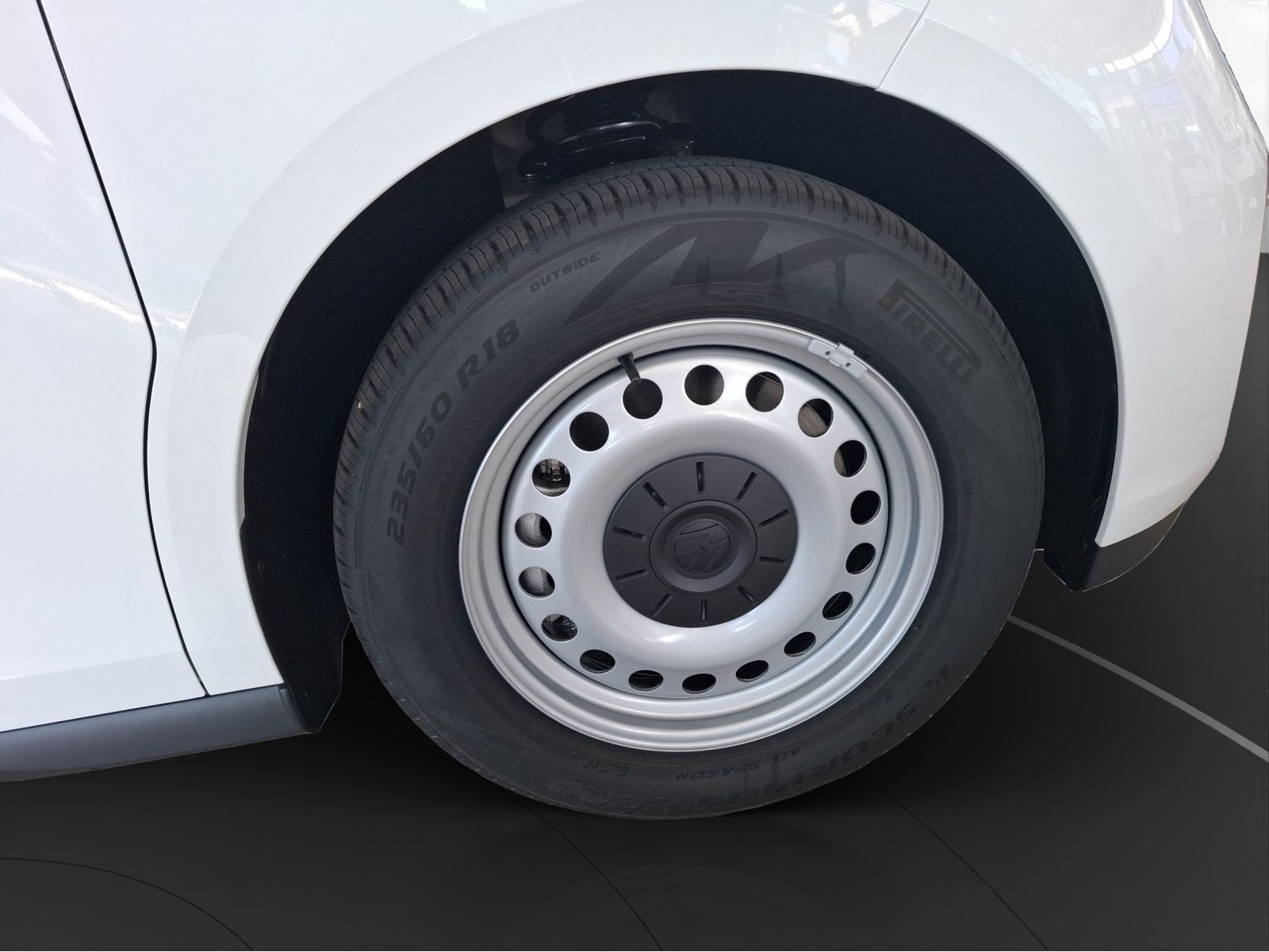 Volkswagen - ID. Buzz Cargo_12