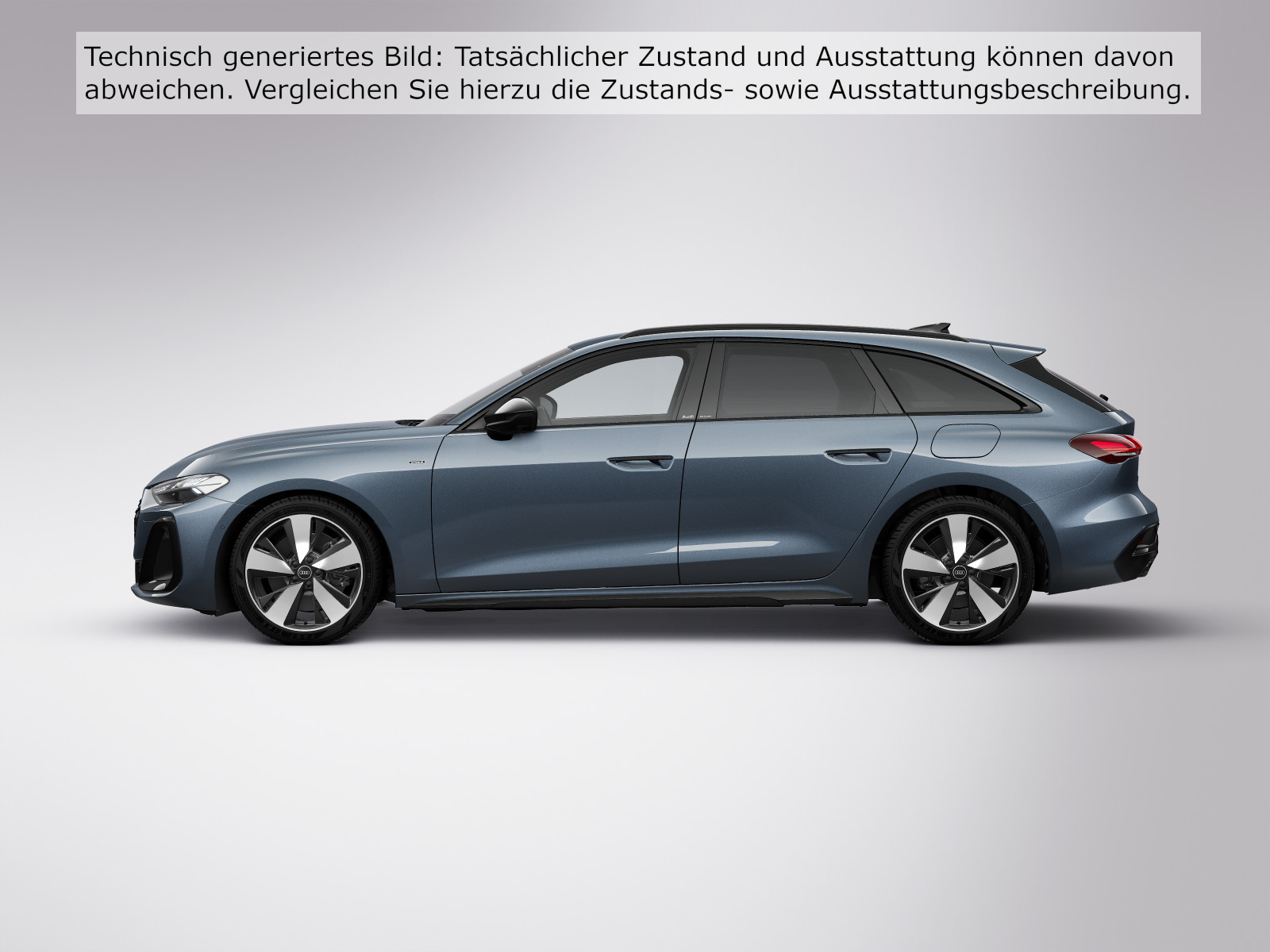 Audi - A5 Avant_4