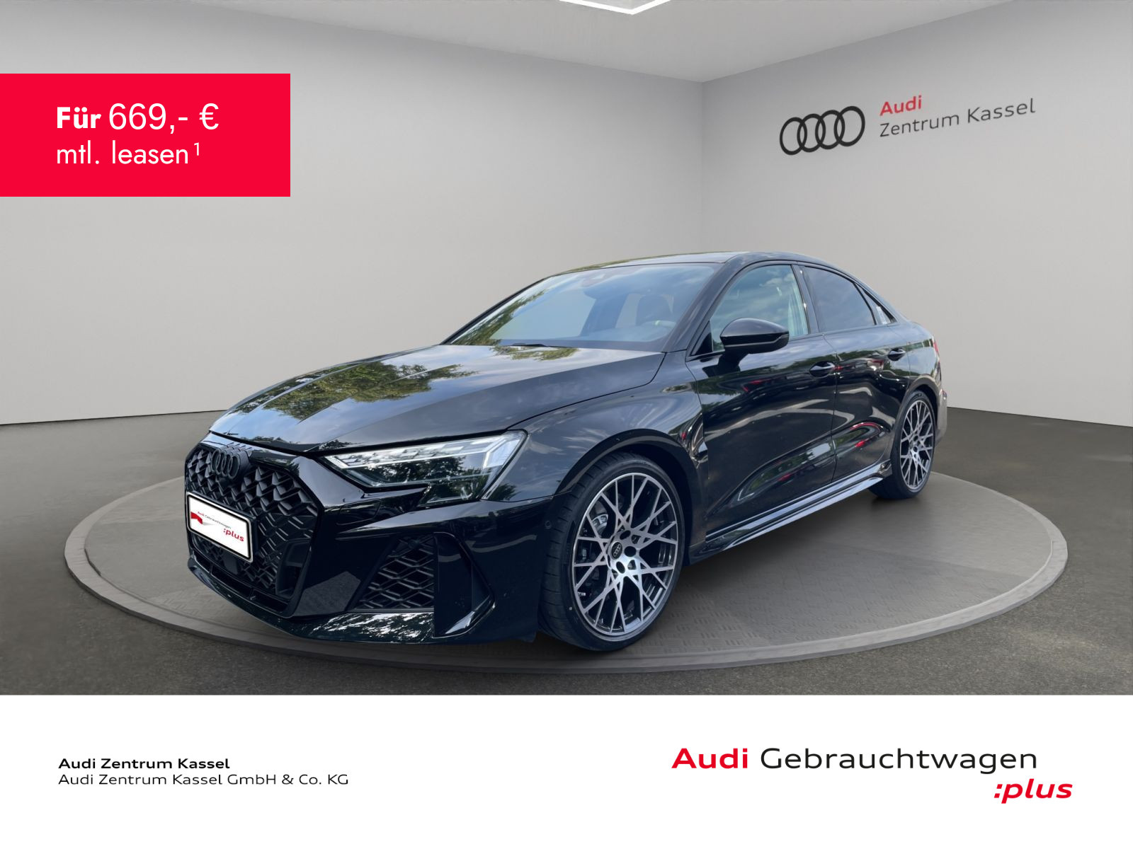 Audi - RS 3_1