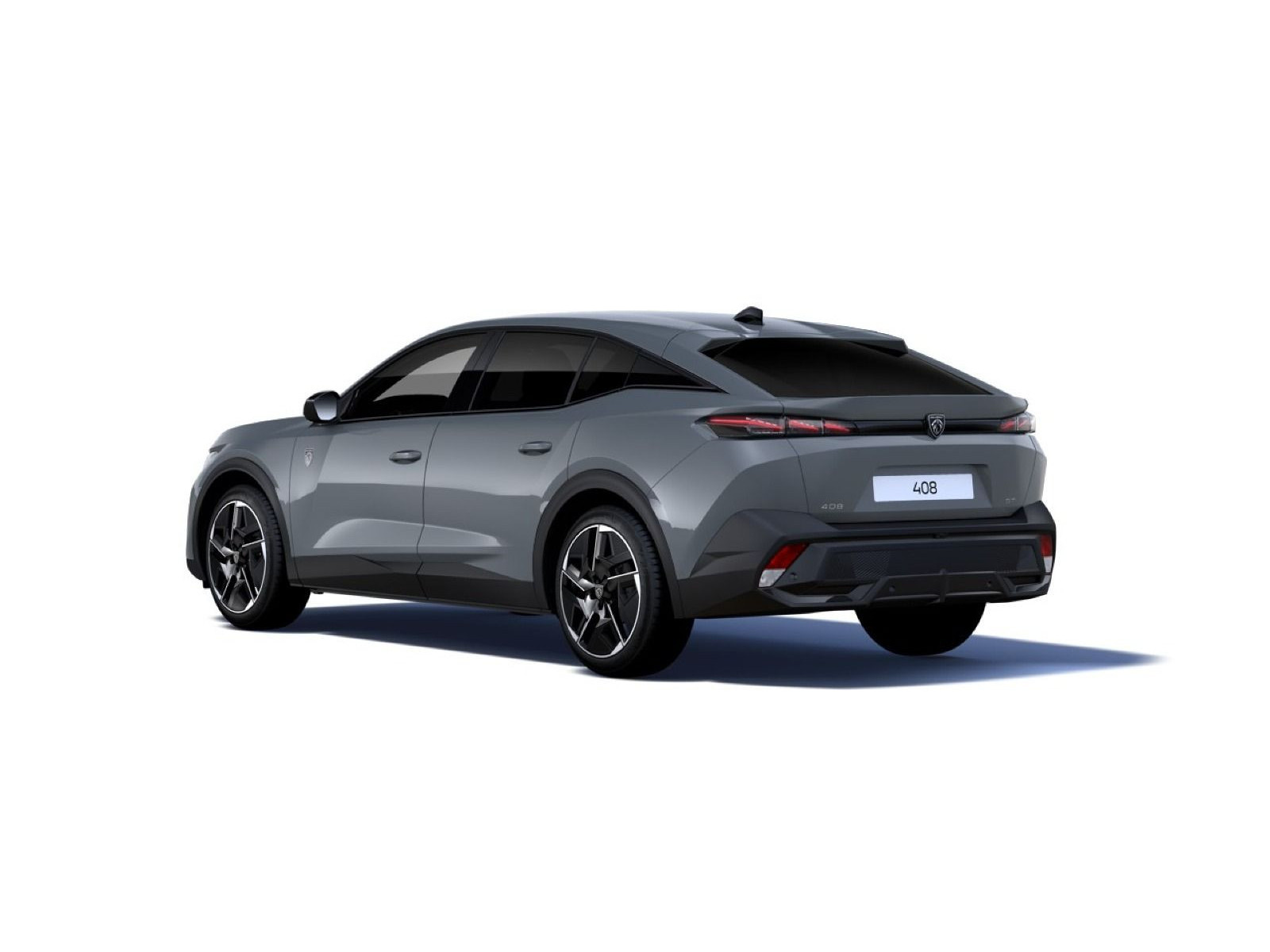 Peugeot - 408_4