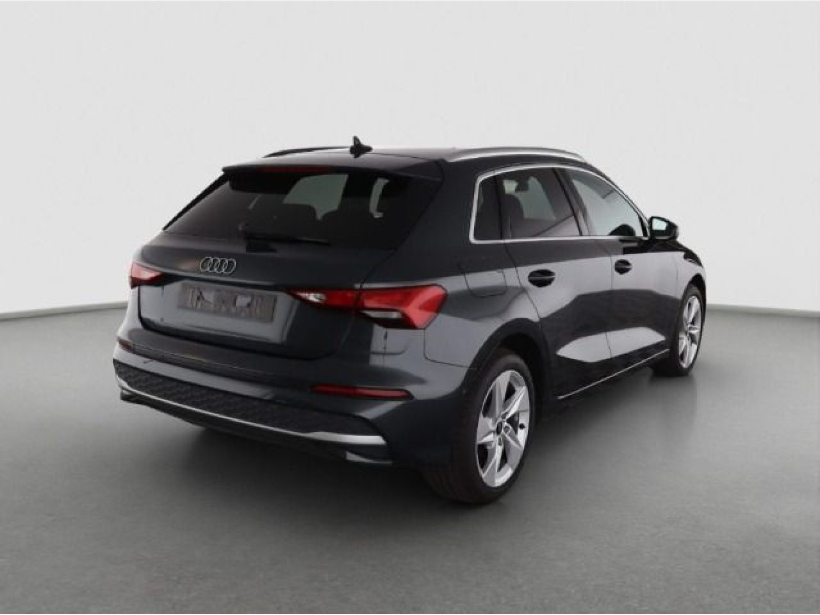 Audi - A3 Sportback_2