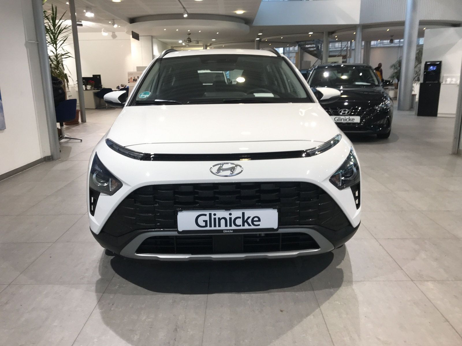 Hyundai - BAYON_4